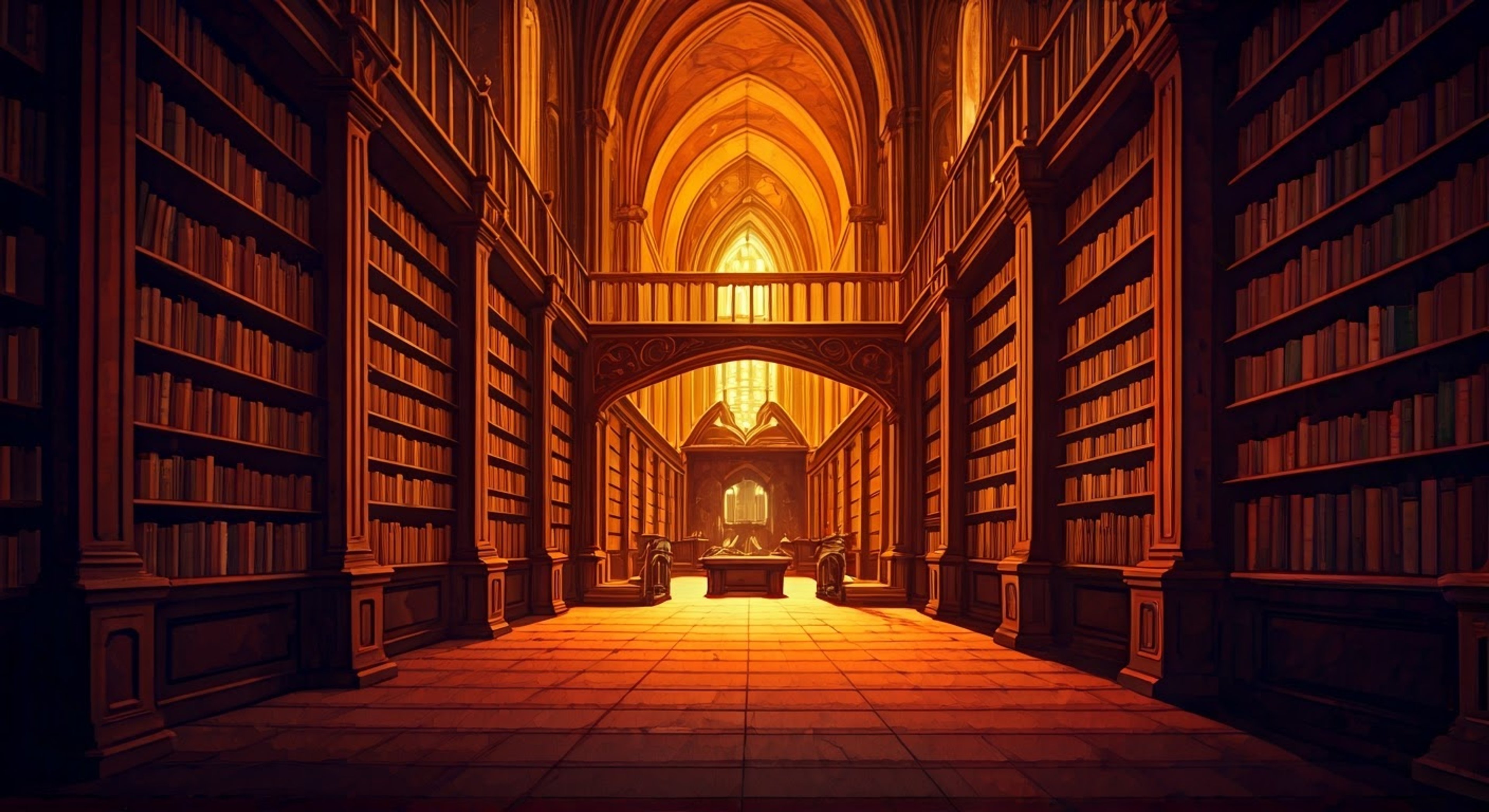 You find yourself in Belle's enchanted library where ancient tomes line mystical shelves that seem to stretch endlessly upward. Belle has discovered a mysterious book that appears to be magically connected to other realms. Together, you must unlock its secrets while navigating the library's magical defenses and discovering hidden chambers filled with powerful artifacts.