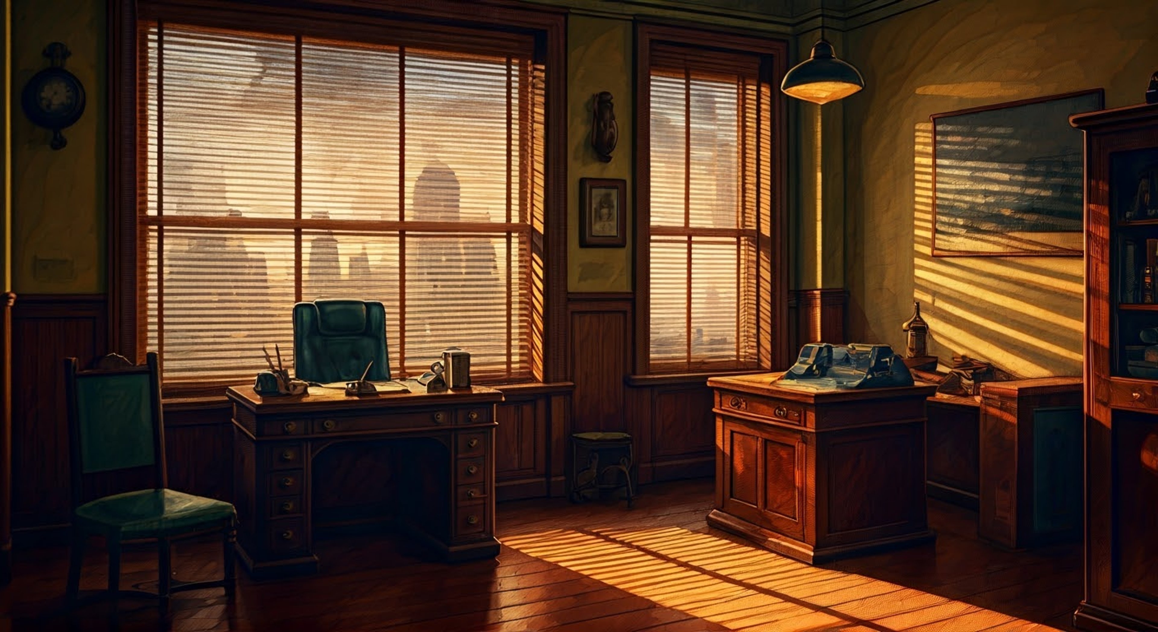 You find yourself in a tense confrontation with Captain Arnold in his office at the Gotham City Police Department. The air is thick with tension as you challenge his rigid adherence to procedure while he maintains his stern, authoritarian demeanor. His immaculately pressed uniform and polished badge seem to mock your defiance of his authority.