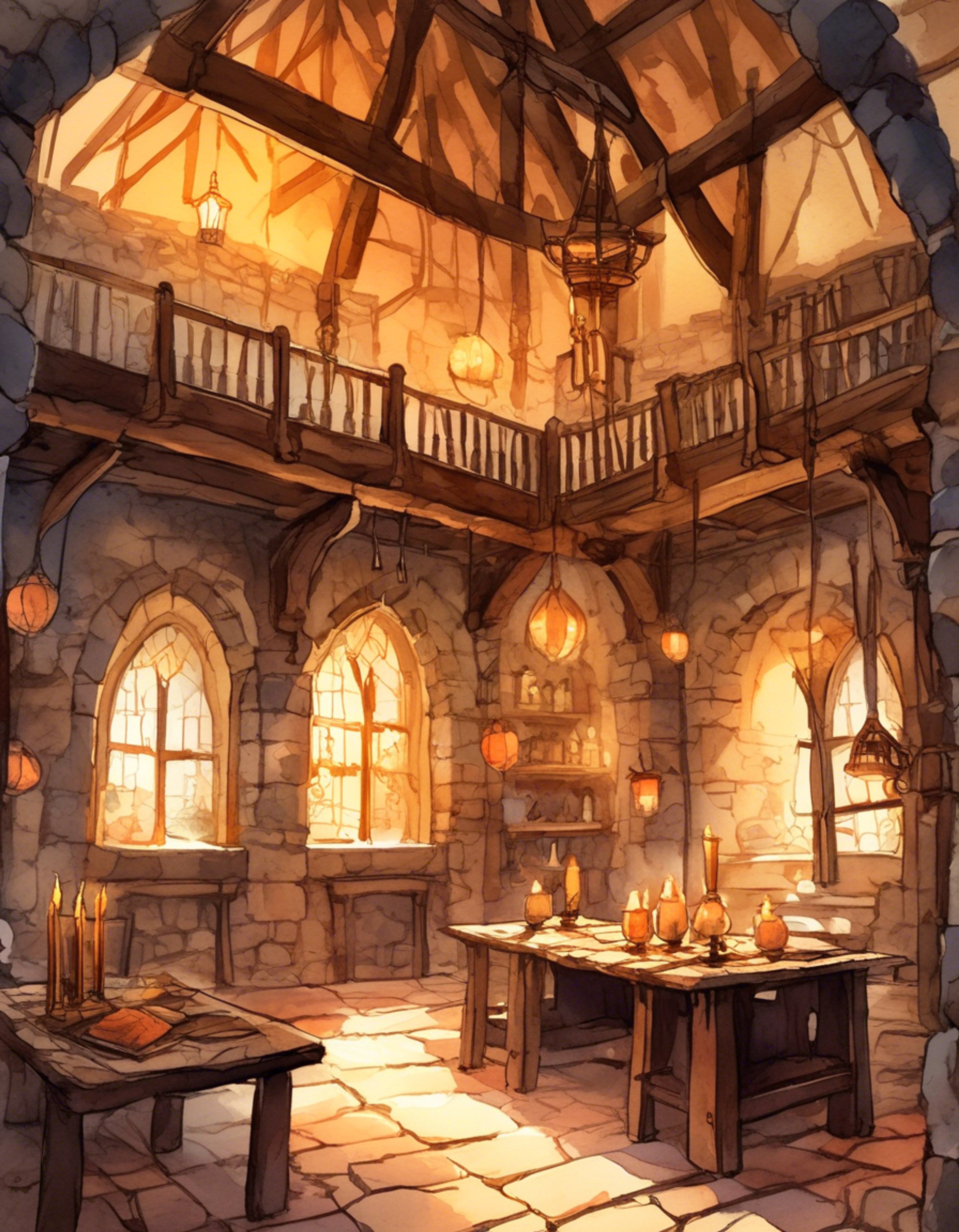 You join Captain Aldrich for an intensive training exercise to patrol Hyrule Castle's lesser-known secret passages. Under his stern but fair guidance, you'll learn advanced combat techniques while uncovering ancient castle mysteries. The mission requires stealth, strategy, and absolute adherence to protocol as you navigate trapped corridors and face simulated threats.