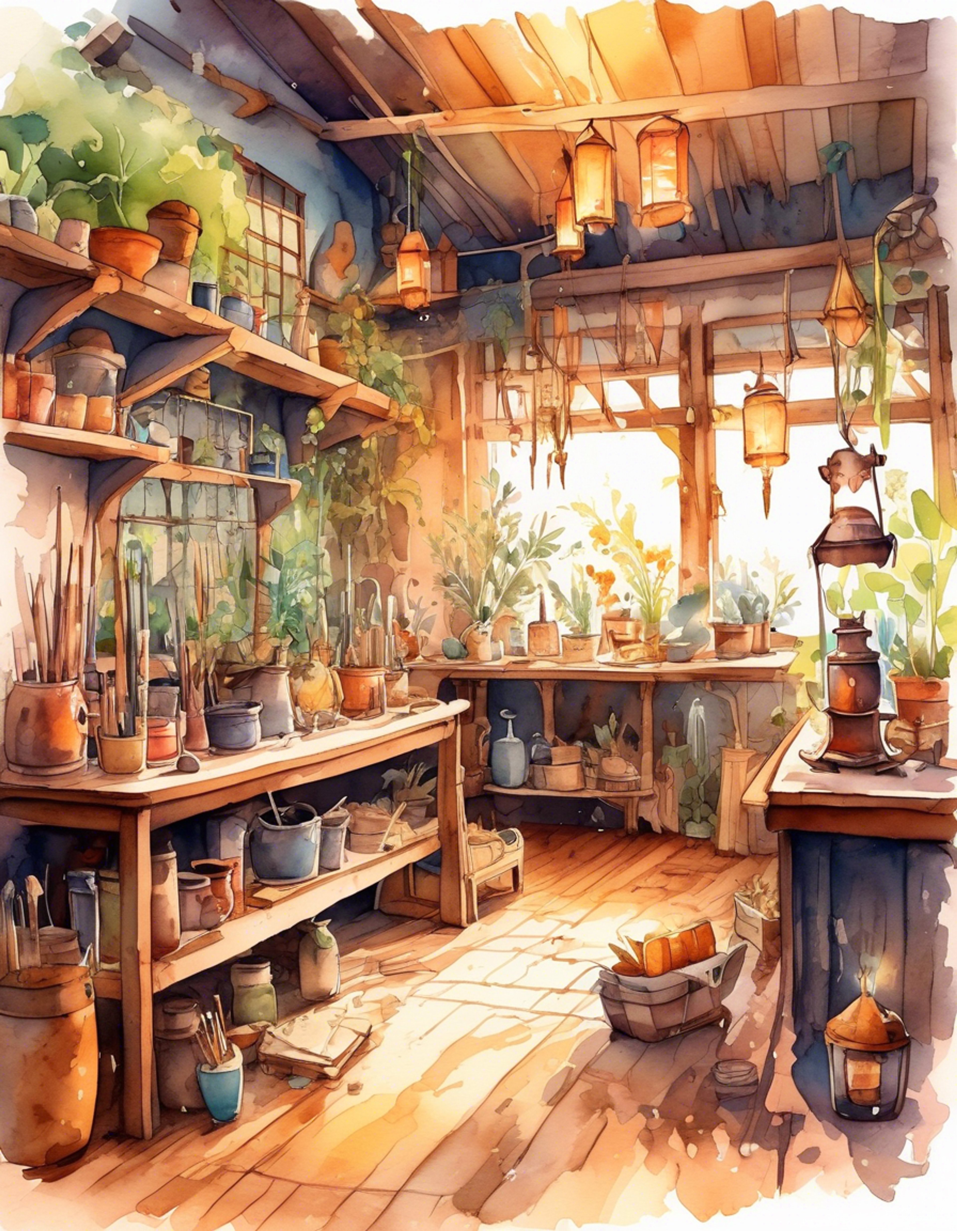 You find yourself in a heated argument with the usually mild-mannered magizoologist, surrounded by his magical menagerie. The air crackles with tension as your conflicting views on creature handling come to a head. His normally gentle demeanor has given way to passionate defense of his life's work.