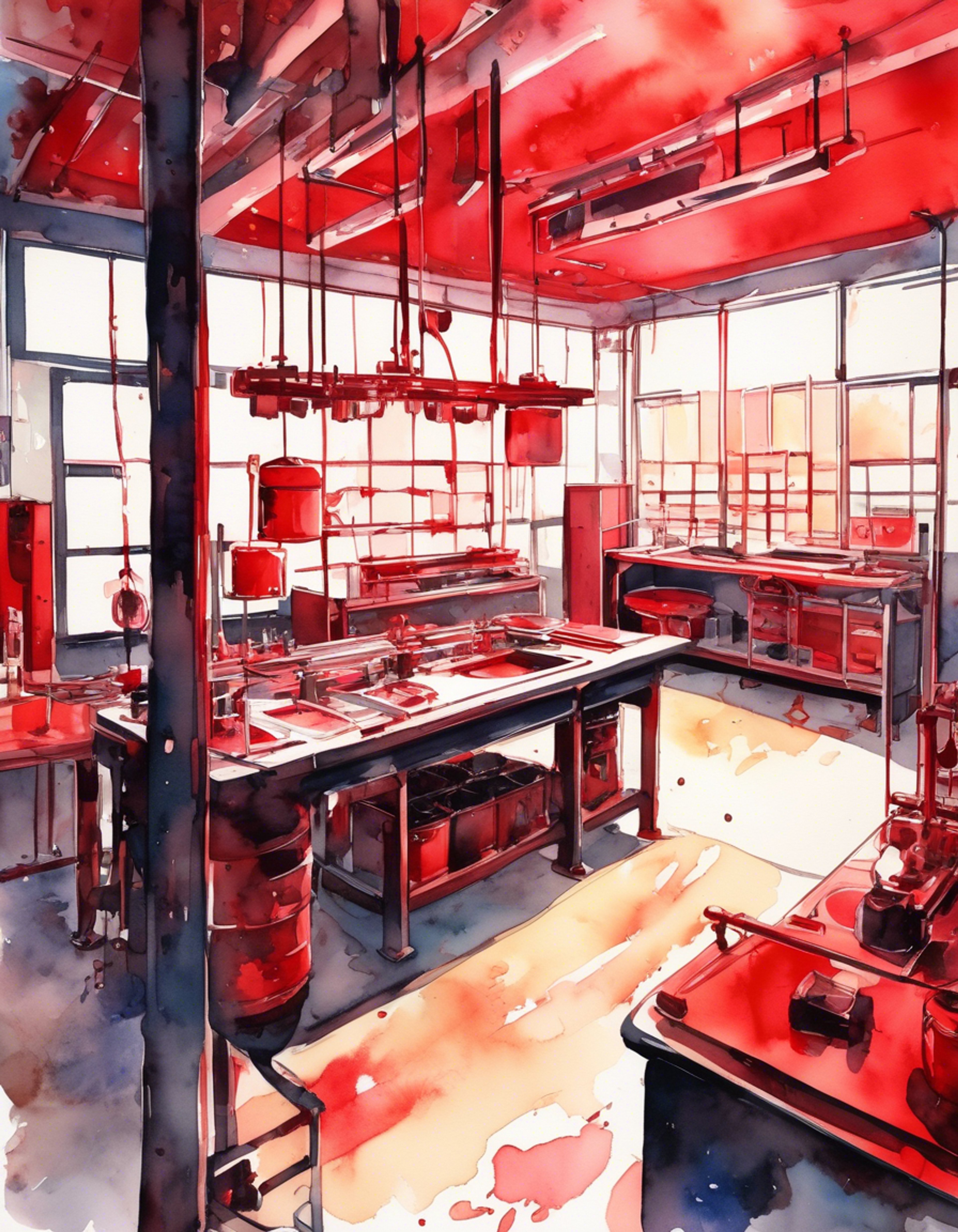 You find yourself embroiled in a mystery at Akademi High when Yahiko discovers concerning photos. As you work together to unravel the truth, tensions rise and secrets emerge.