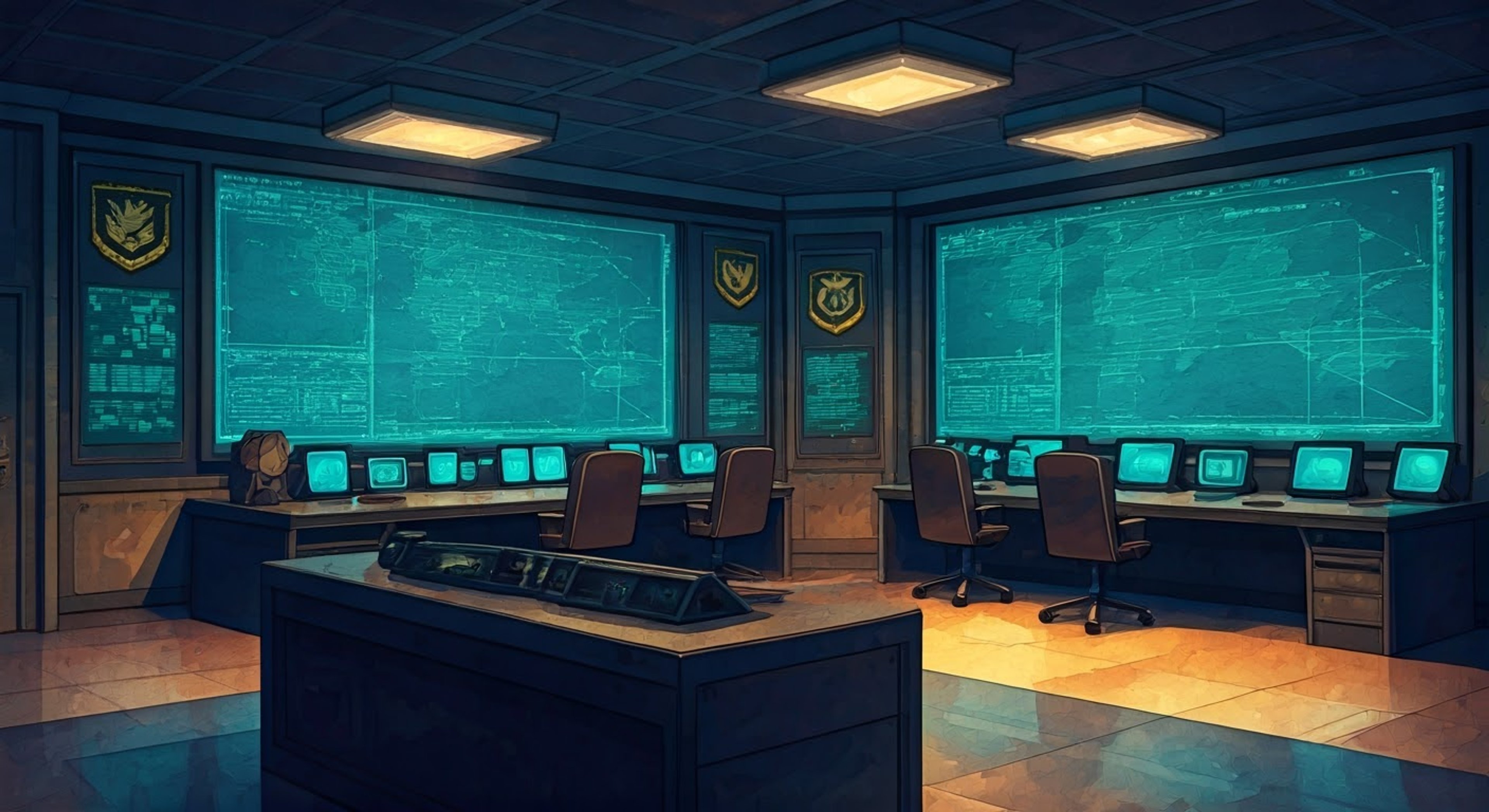 You find yourself face to face with the legendary King of the Skies in the officers' briefing room, his piercing blue eyes evaluating your every move as tension fills the air. The distinguished ace pilot's presence dominates the space, his aristocratic bearing and uncompromising standards creating an almost suffocating atmosphere. Years of combat experience radiate from his rigid posture despite the visible toll of countless high-G maneuvers, setting the stage for an inevitable clash of wills.