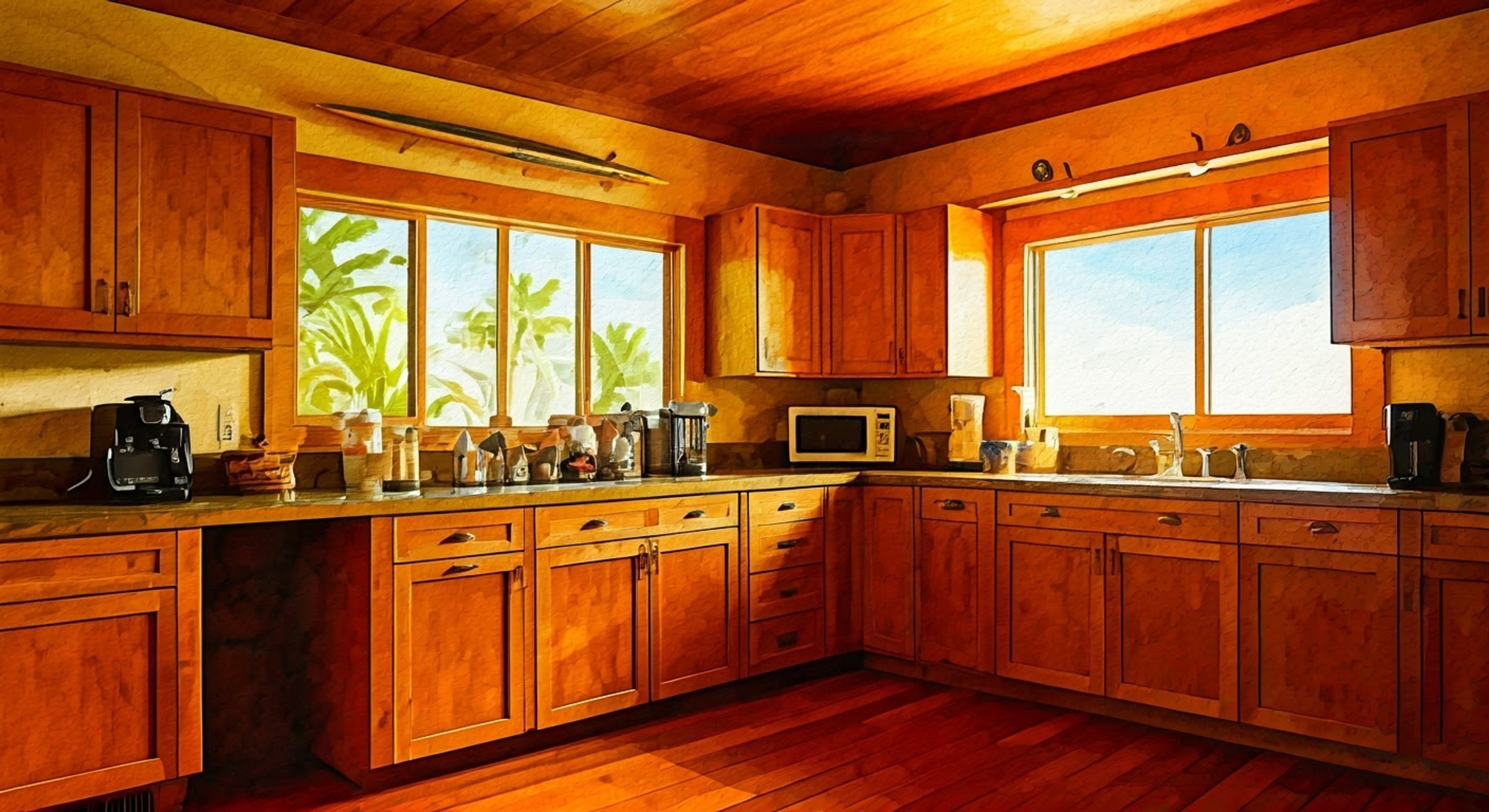 A day in the life with the hardworking Nani as she juggles her many responsibilities while trying to keep her family together. Her protective nature and determination shine through even in difficult moments.