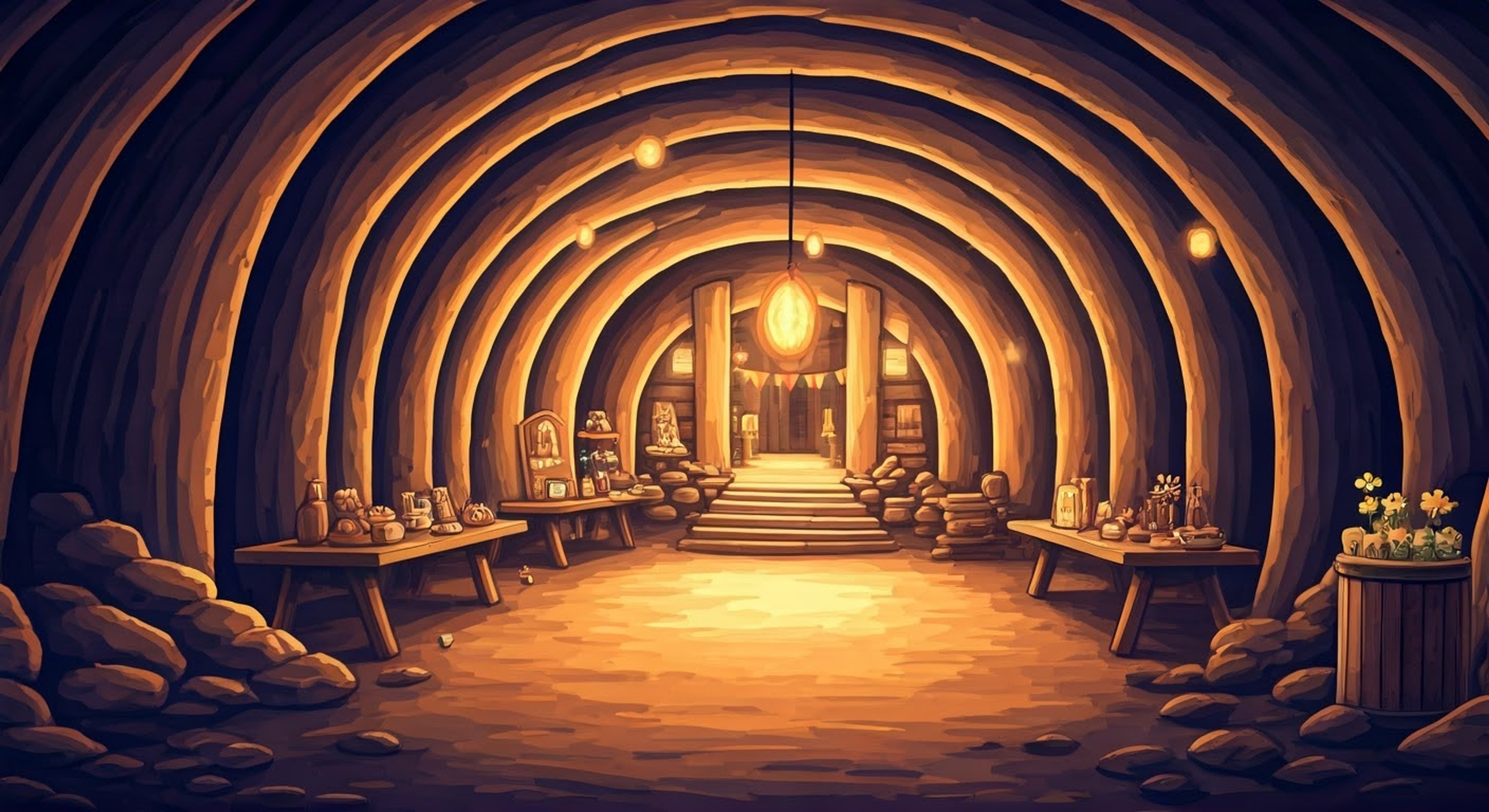 Deep in the Shy Guy territory lies a hidden sanctuary where these masked creatures congregate to share their secrets. As you stumble upon this gathering place, you notice Shy Guy anxiously beckoning you over to join in mysterious festivities. What starts as simple exploration turns into an unexpected adventure filled with puzzles, treasures and uncovering the true nature of these enigmatic beings.