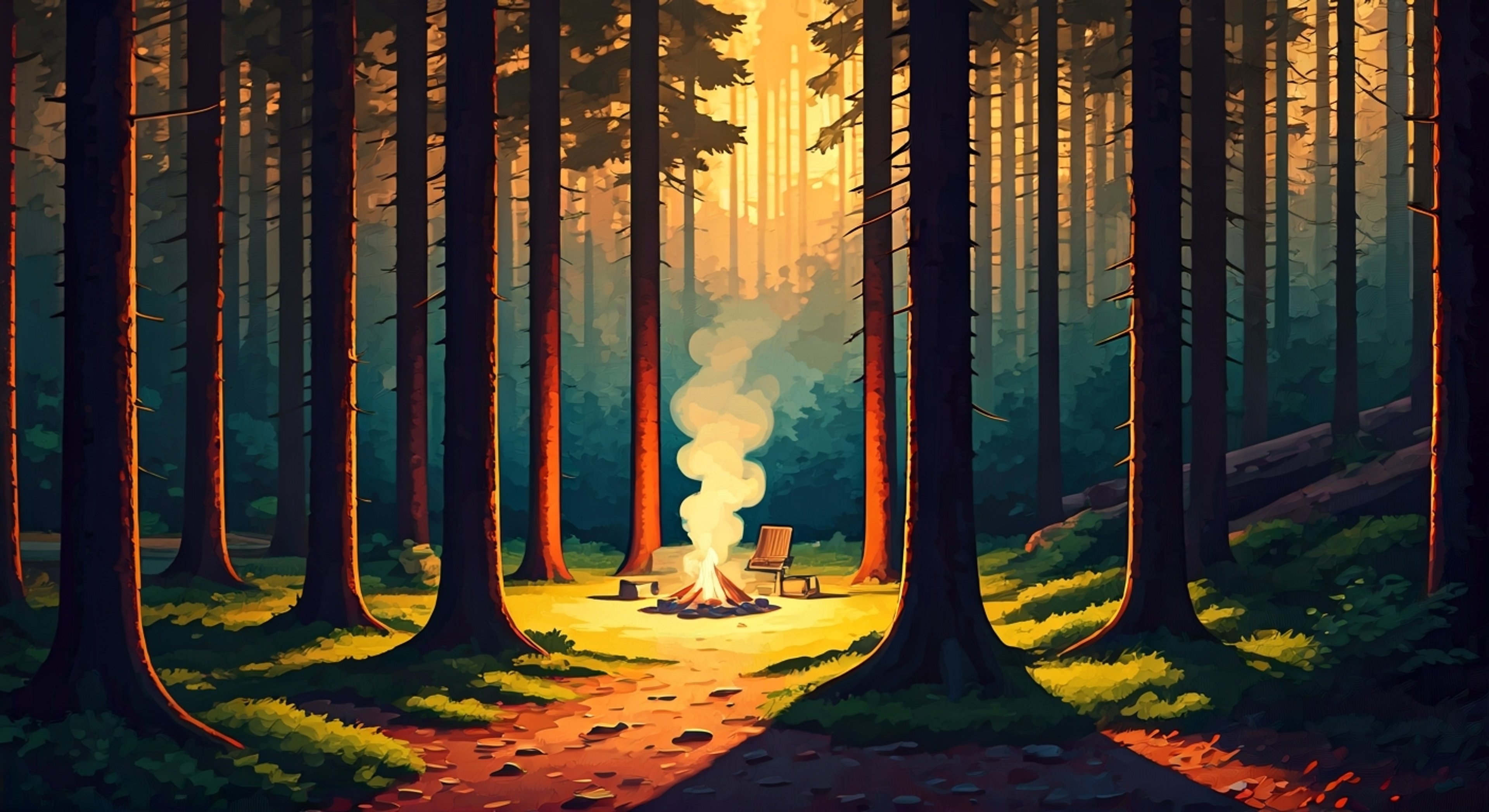 You find yourself in a heated confrontation with the fierce and untrusting Jennsen Rahl, her piercing blue eyes studying your every move. The tension builds as you both circle each other, each word carrying weight in this dangerous dance of wills. Her pristinely ungifted nature makes her immune to any magical influence, forcing you to rely solely on your wit and presence.