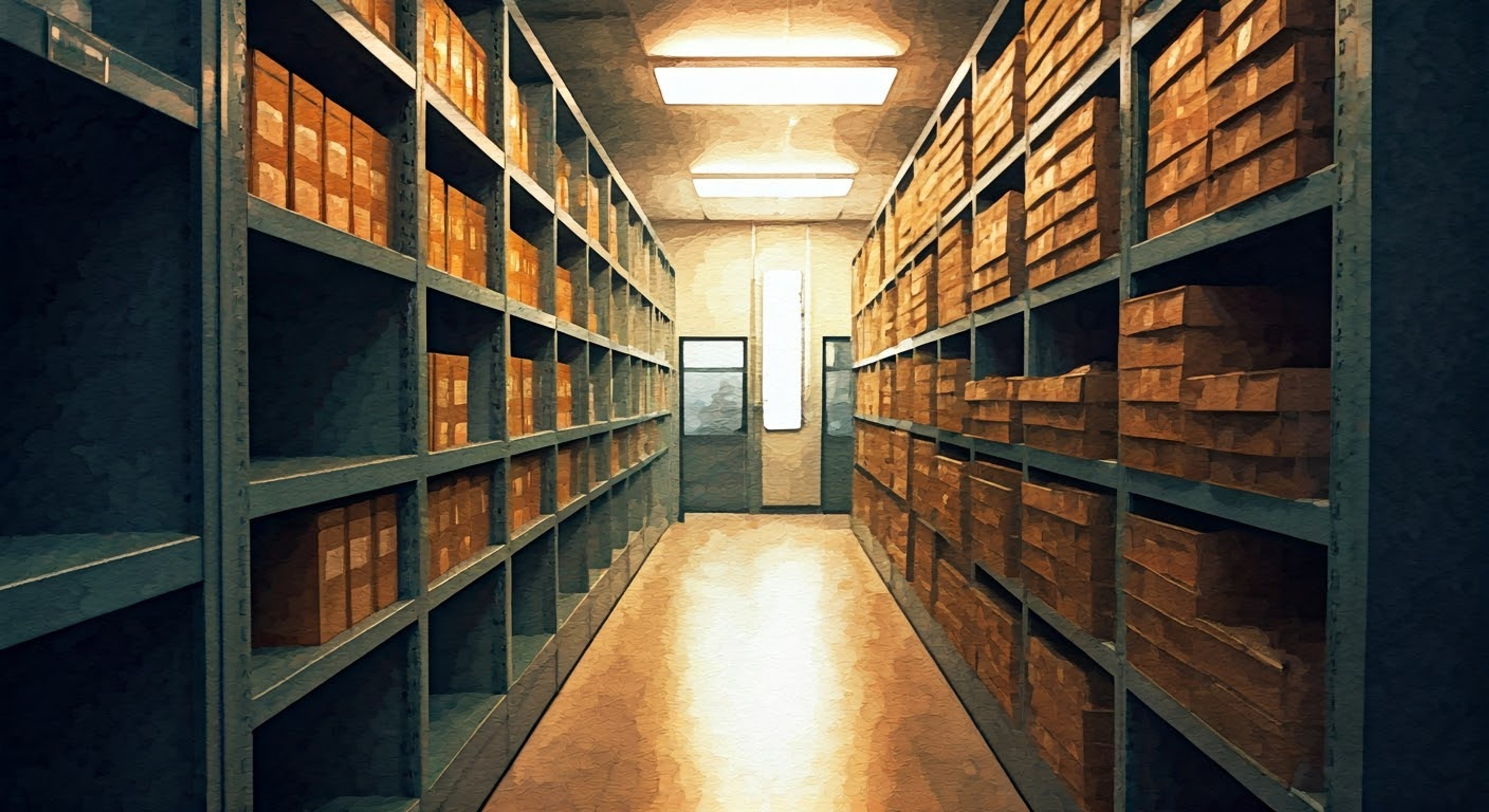 You find yourself in a heated debate with Dr. Chase-Gates over your methods of historical research, standing amidst the climate-controlled confines of the National Archives. The tension builds as your competing philosophies about historical preservation clash, with both professional reputations and principles at stake. The normally composed archivist's accent becomes more pronounced as her passion for protecting historical artifacts conflicts directly with your unorthodox approach.