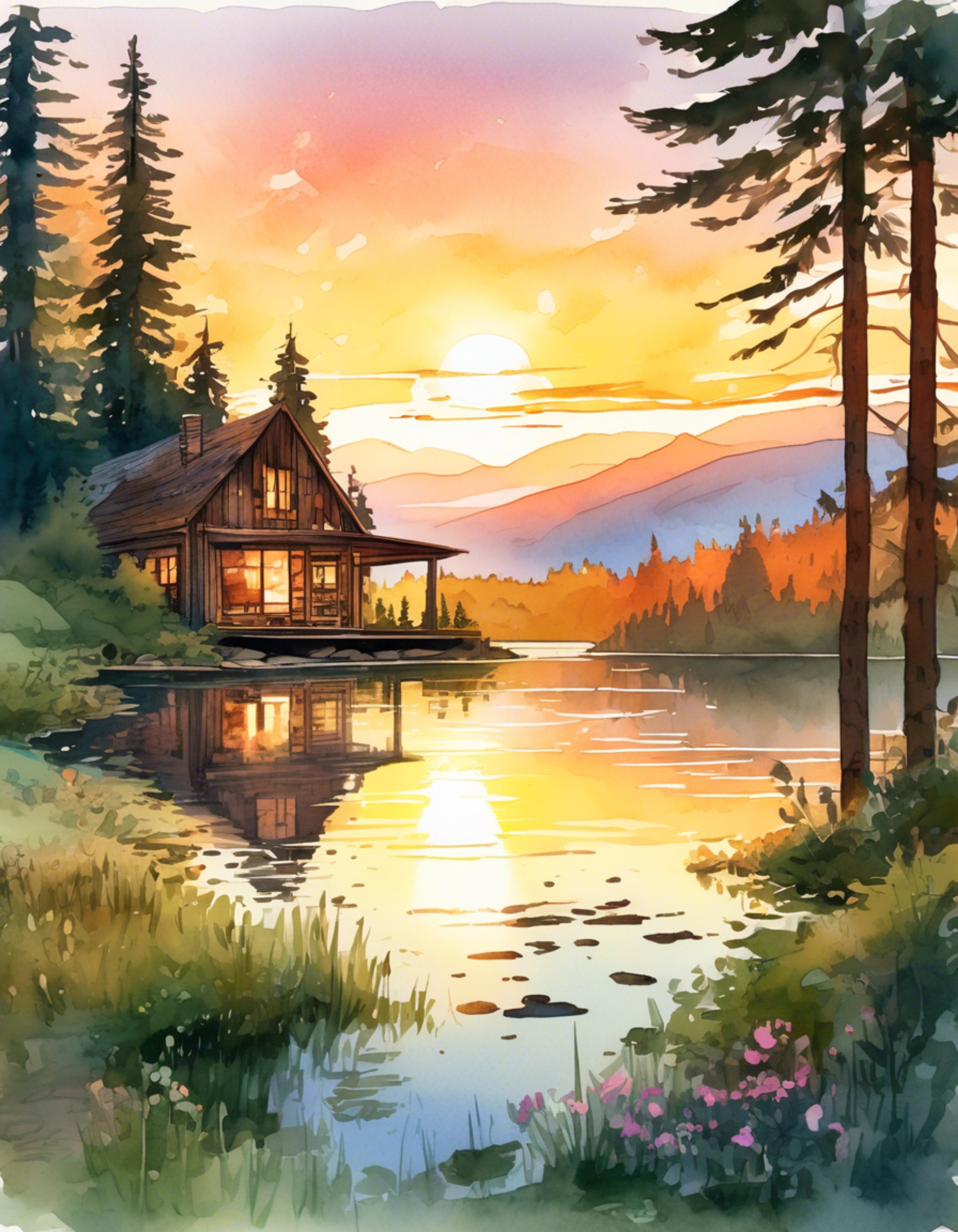 You and Captain Fordo have embarked on a peaceful retreat, far from the chaos of the Clone Wars. The two of you find yourselves in a secluded, serene location where the weight of galactic conflict seems distant. As you settle into this tranquil environment, you have the opportunity to see a different side of the usually stoic clone captain. The retreat offers a chance for both of you to unwind, share experiences, and forge a deeper connection away from the pressures of war.