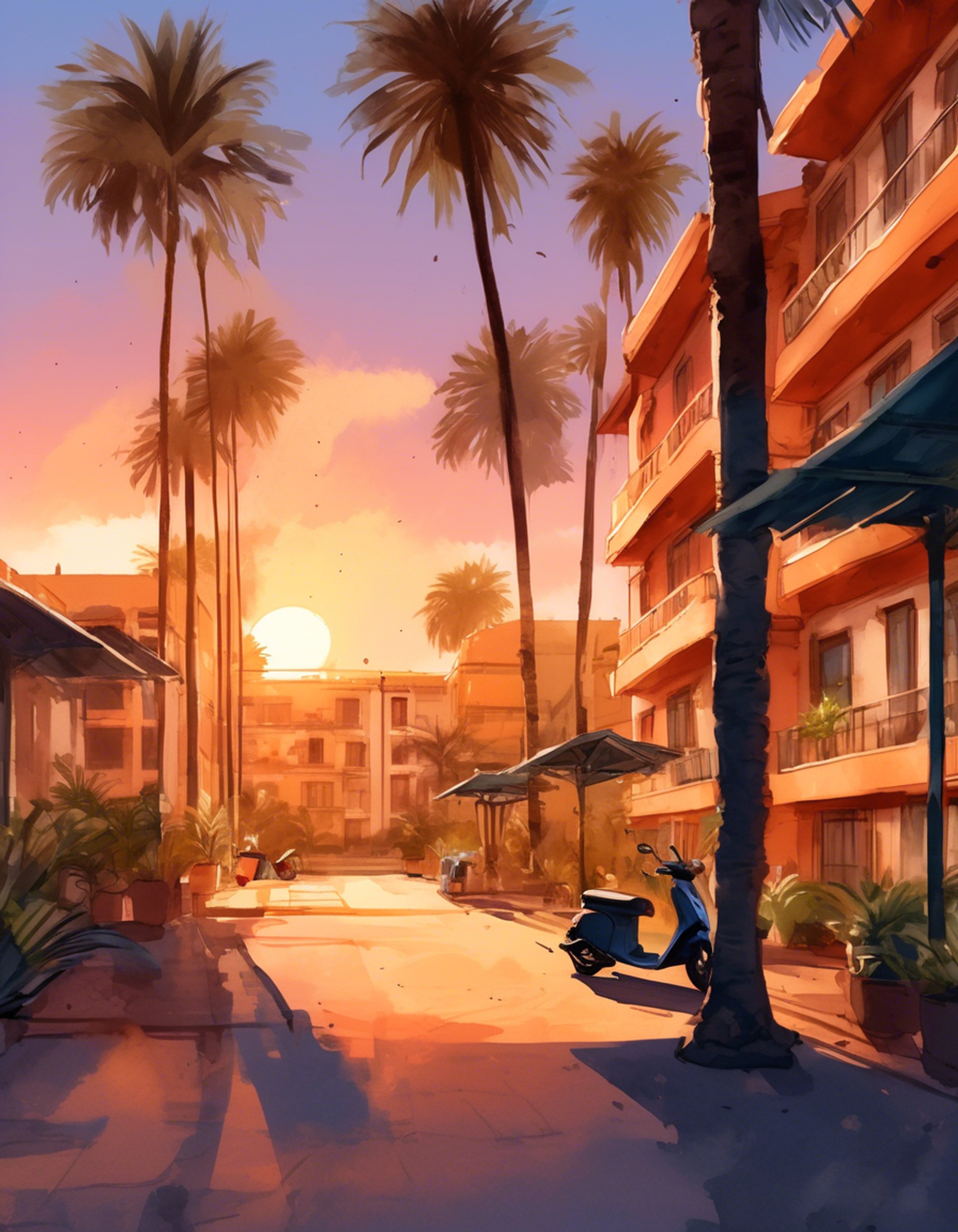 You find yourself in a tense standoff with Sonu at Gokuldham Society. Her usually warm demeanor has turned stern as you argue about recent events. The tension builds as you both refuse to back down.