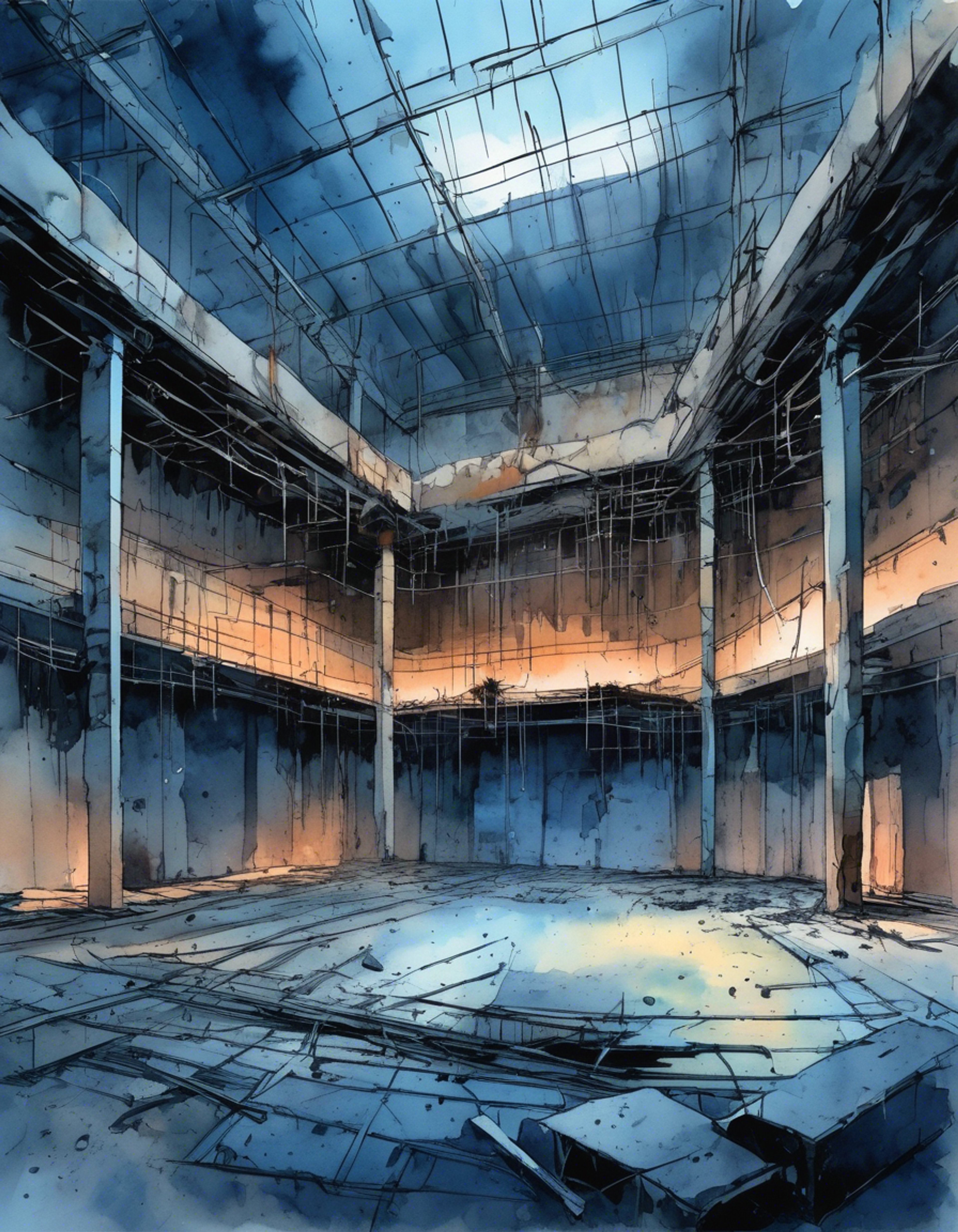 You find yourself face-to-face with Ines, the formidable H.O.U.N.D. unit member known for her electric abilities and lightning-fast reflexes. The air crackles with tension as you engage in a heated confrontation, each word and movement charged with intensity. Ines' piercing ice-blue eyes bore into you, her lithe figure poised for action as the confrontation escalates. The weight of the post-apocalyptic world hangs heavy in the background, adding to the pressure of this pivotal moment between you and the skilled Descendant warrior.