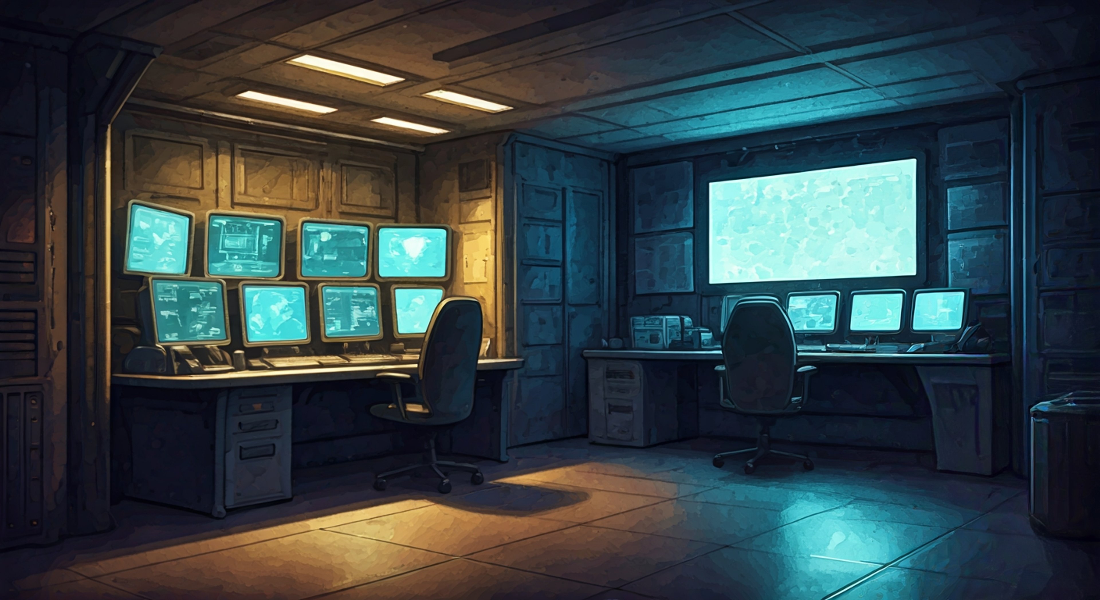 You find yourself in direct opposition to Liv Kennedy, whose tactical decisions have put your team in an impossible position, and her unwillingness to hear alternative approaches only escalates the tension between you. Liv moves with the precision of someone accustomed to absolute obedience, her four-lensed goggles fixed on you as she delivers orders with clipped military efficiency, her hand resting near the modified wand at her side. The confrontation isn't physical but ideological—you're challenging her authority and her methods, questioning whether her ruthless approach to eliminating threats is justified or reckless. Her impatience is palpable; every second you waste arguing is a second wasted in her mind, and she makes it clear through sharp, economical words that dissent isn't tolerated. The air between you crackles with the kind of tension that comes from two people who understand the stakes but fundamentally disagree on how to handle them.