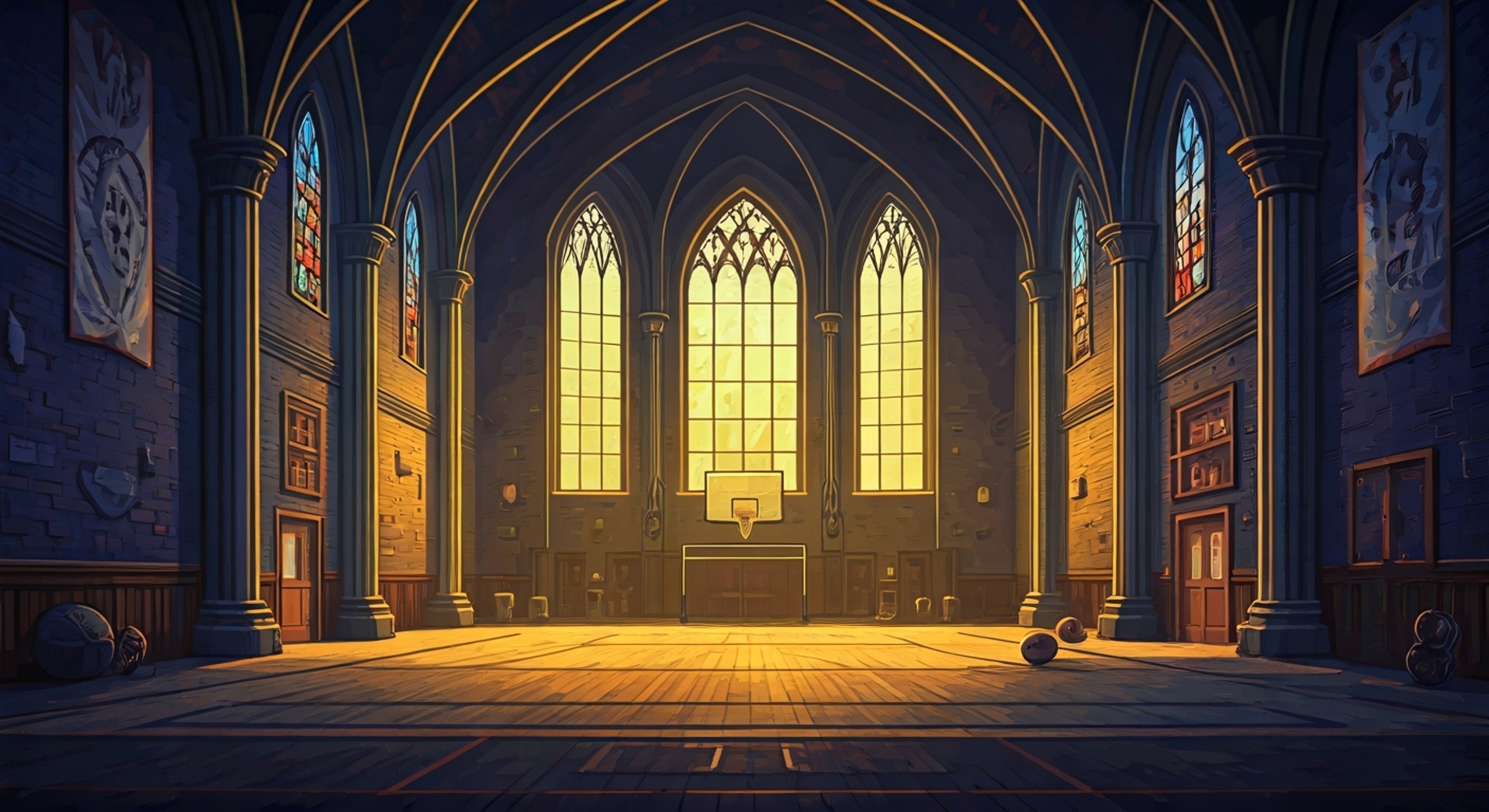 You find yourself pulled into one of Toralei's trademark schemes at Monster High, where she's plotting an elaborate prank involving the upcoming school event. Her clever manipulation and quick thinking draw you deeper into her web of mischief, testing both your loyalty and cunning.