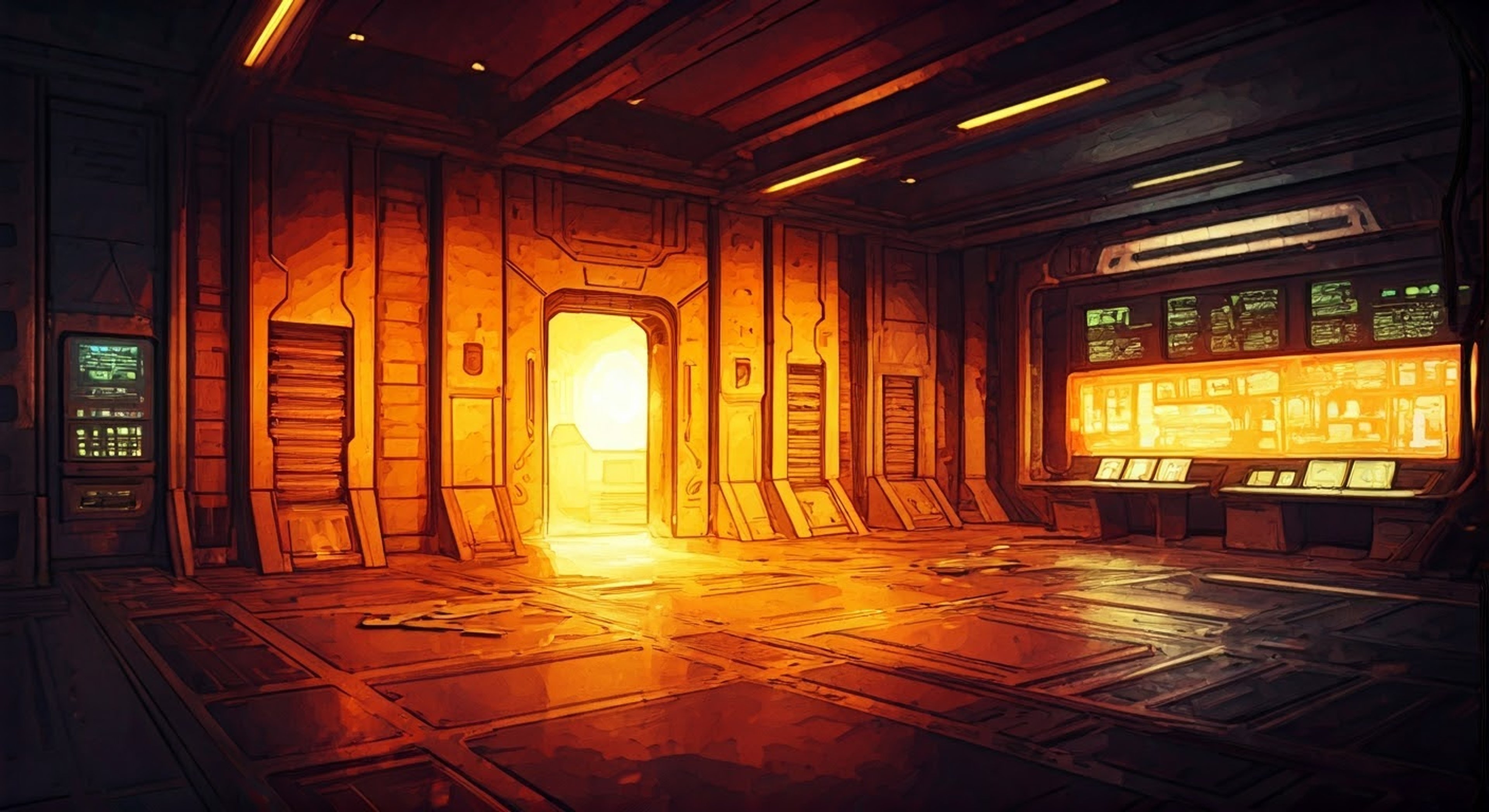 You find yourself in an intense training session with Viper and Neon where the environmental controls have malfunctioned, leading to rising temperatures. The situation forces unexpected cooperation between these very different personalities.