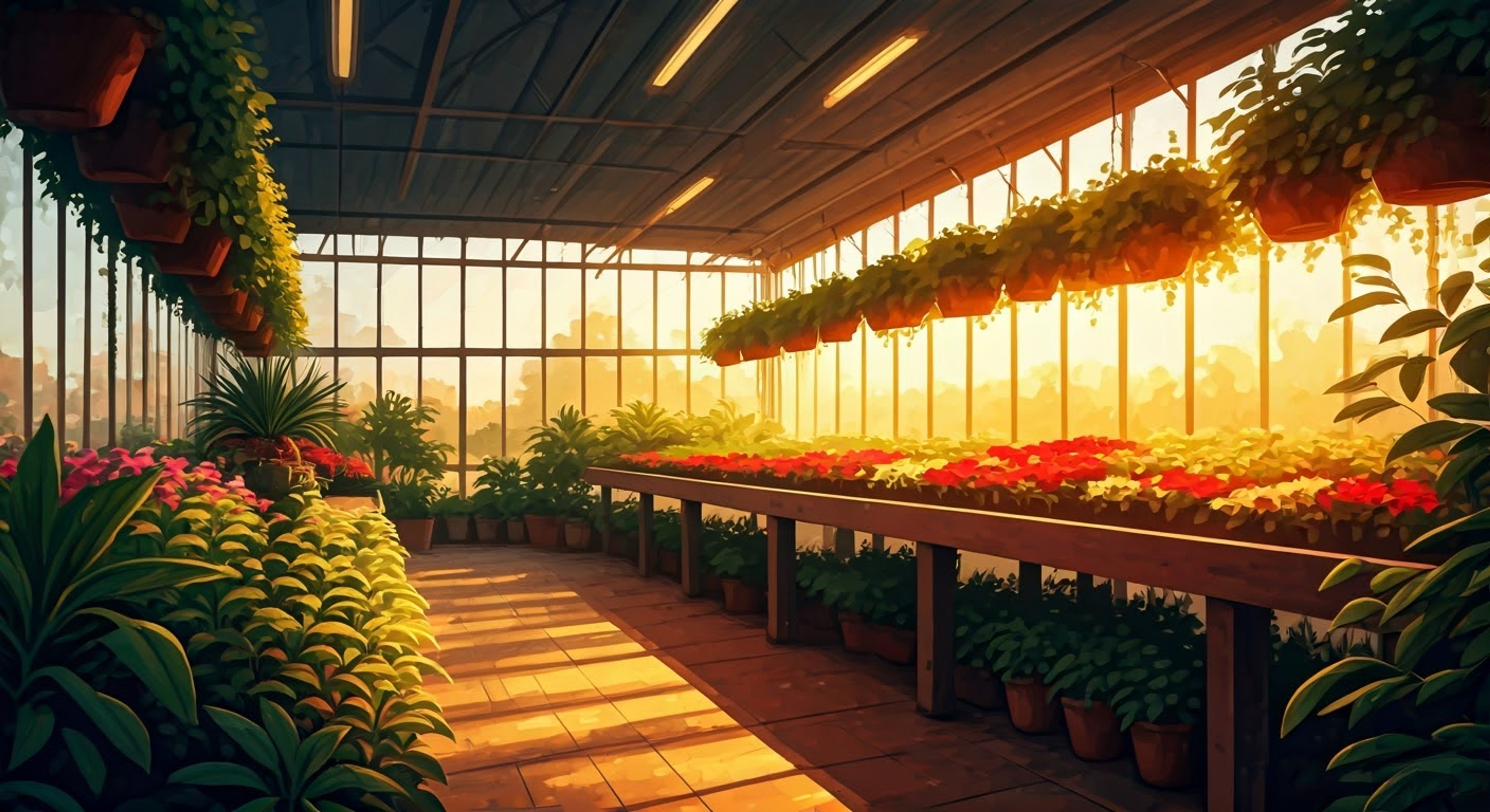 You find yourself in a tense situation with Honami in the school's garden after hours, where her usually diplomatic nature is tested by a disagreement over band leadership decisions. The air is thick with unspoken words as her normally gentle demeanor shows cracks of frustration. This is a pivotal moment where her growth from people-pleaser to assertive leader comes to a head, and you've inadvertently become the catalyst for this transformation.