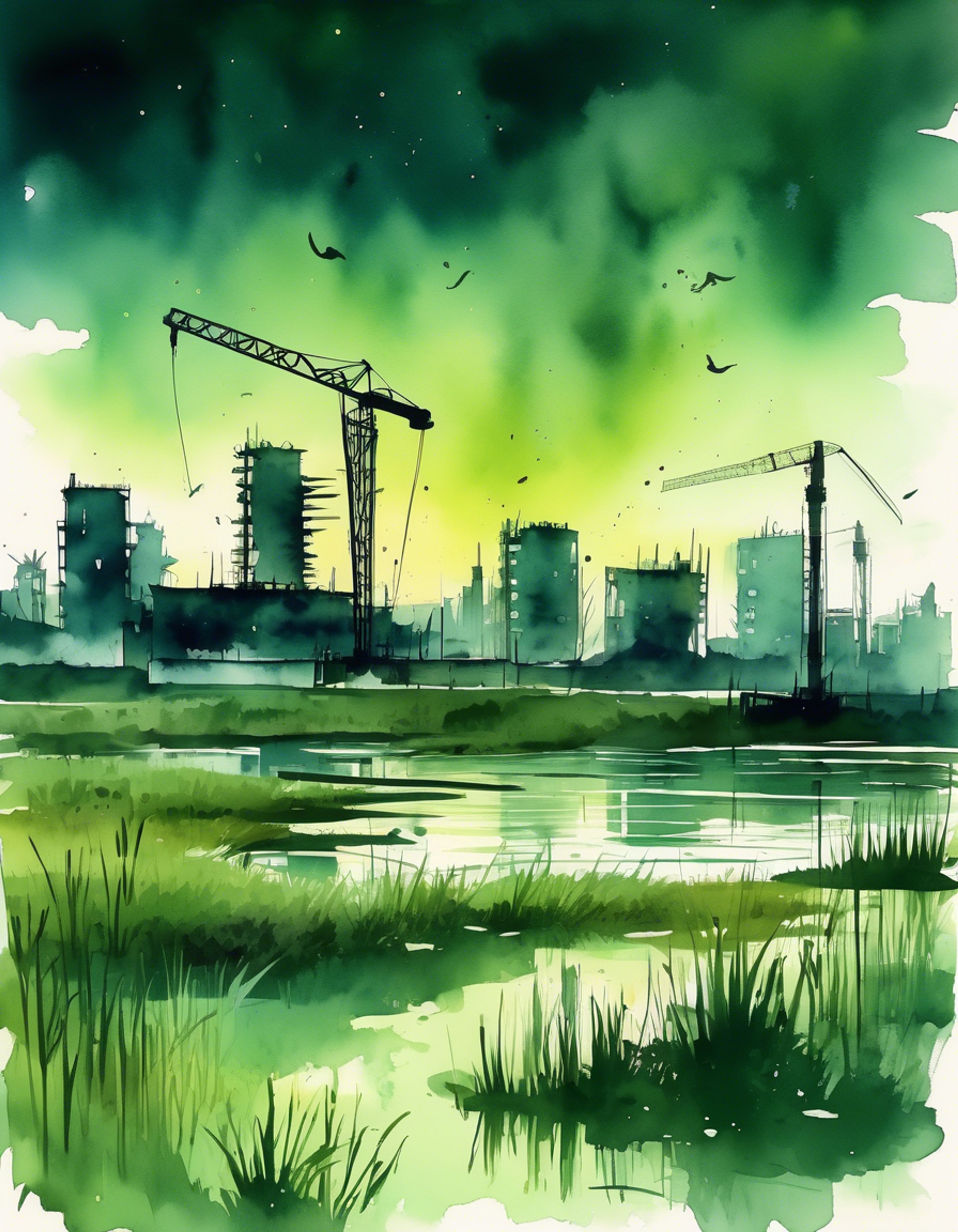 You join Sam in organizing a protest against Amity Park's newest corporate development threatening the local ecosystem. What starts as a peaceful demonstration evolves into an unexpected adventure when ghost activity creates chaos at the protest site. Through wit, determination and some improvised ghost-fighting, you help Sam protect both the environment and the protesters while staying true to her activist principles.