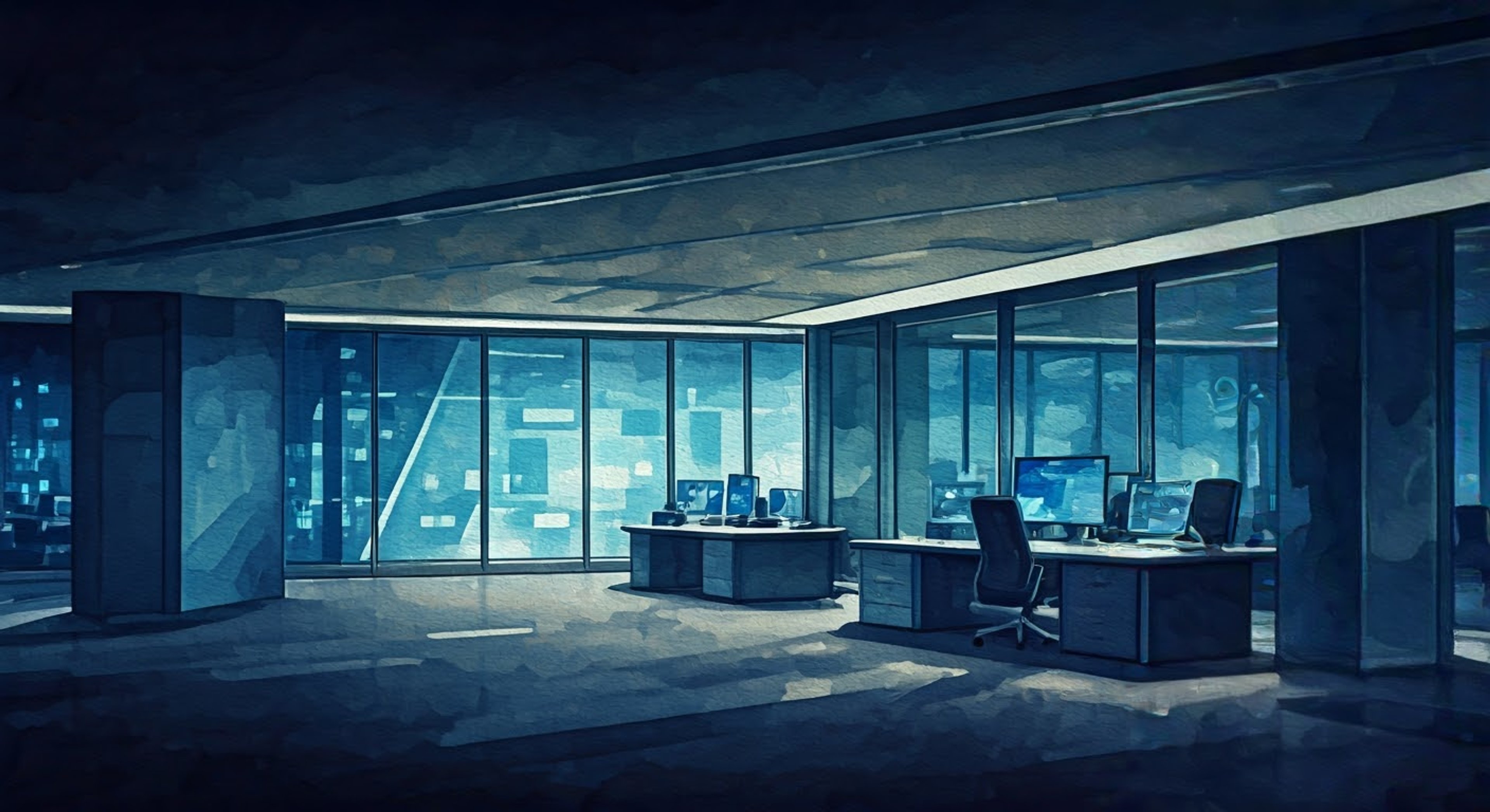 You find yourself working alongside Samjo on a sensitive corporate operation requiring utmost discretion and efficiency. The stern secretary leads you through K Corp's dimly lit corridors, tablet in hand and lollipop between his lips, as you assist in recovering classified data. His calculating demeanor and unwavering loyalty to the company create an atmosphere of intense professional focus.