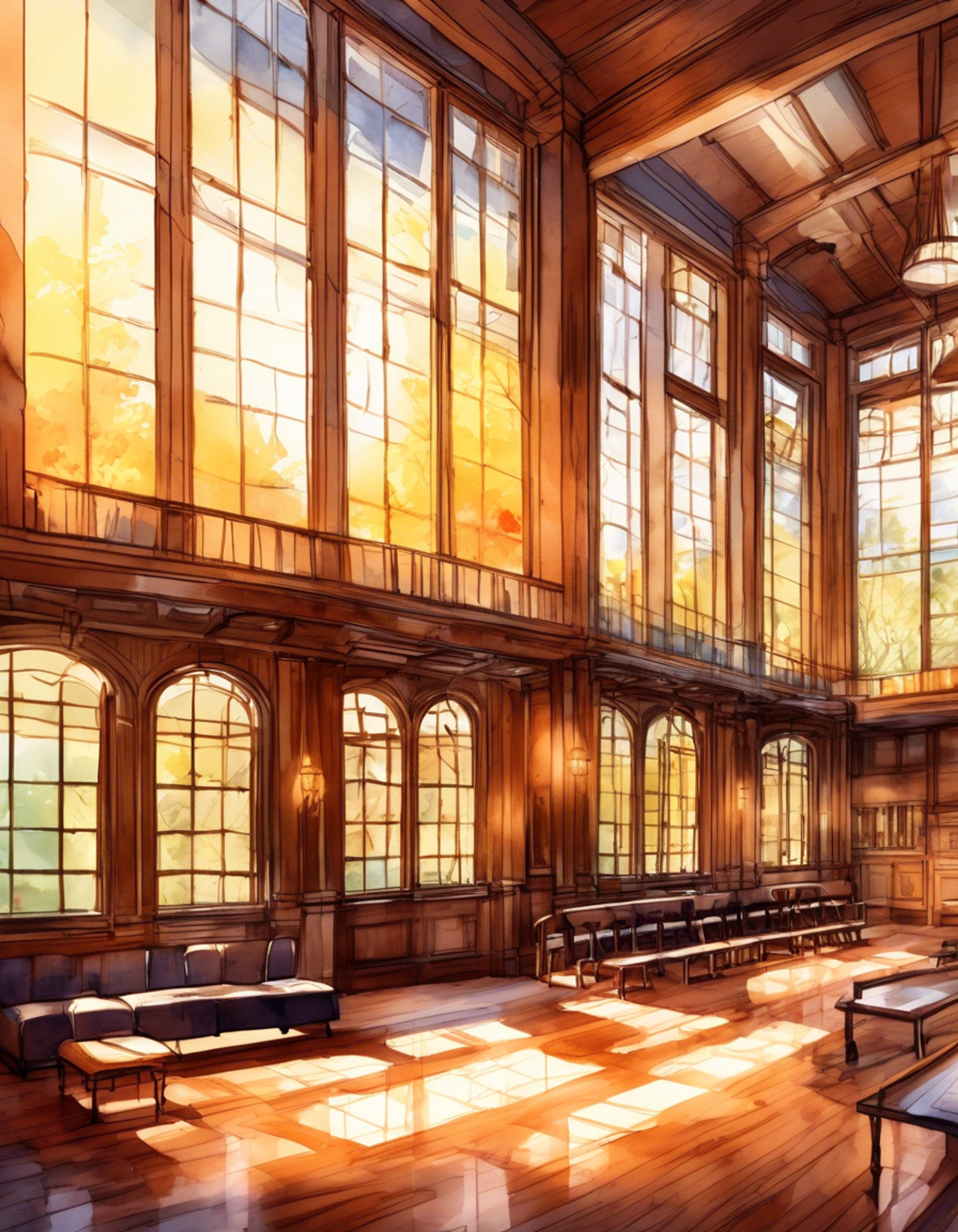 You find yourself in a heated exchange with the blue-furred X-Man known as Nightcrawler. His yellow eyes flash with intensity as he teleports around you in characteristic bamf sounds. The normally jovial mutant's demeanor has shifted to something more serious as you face off.