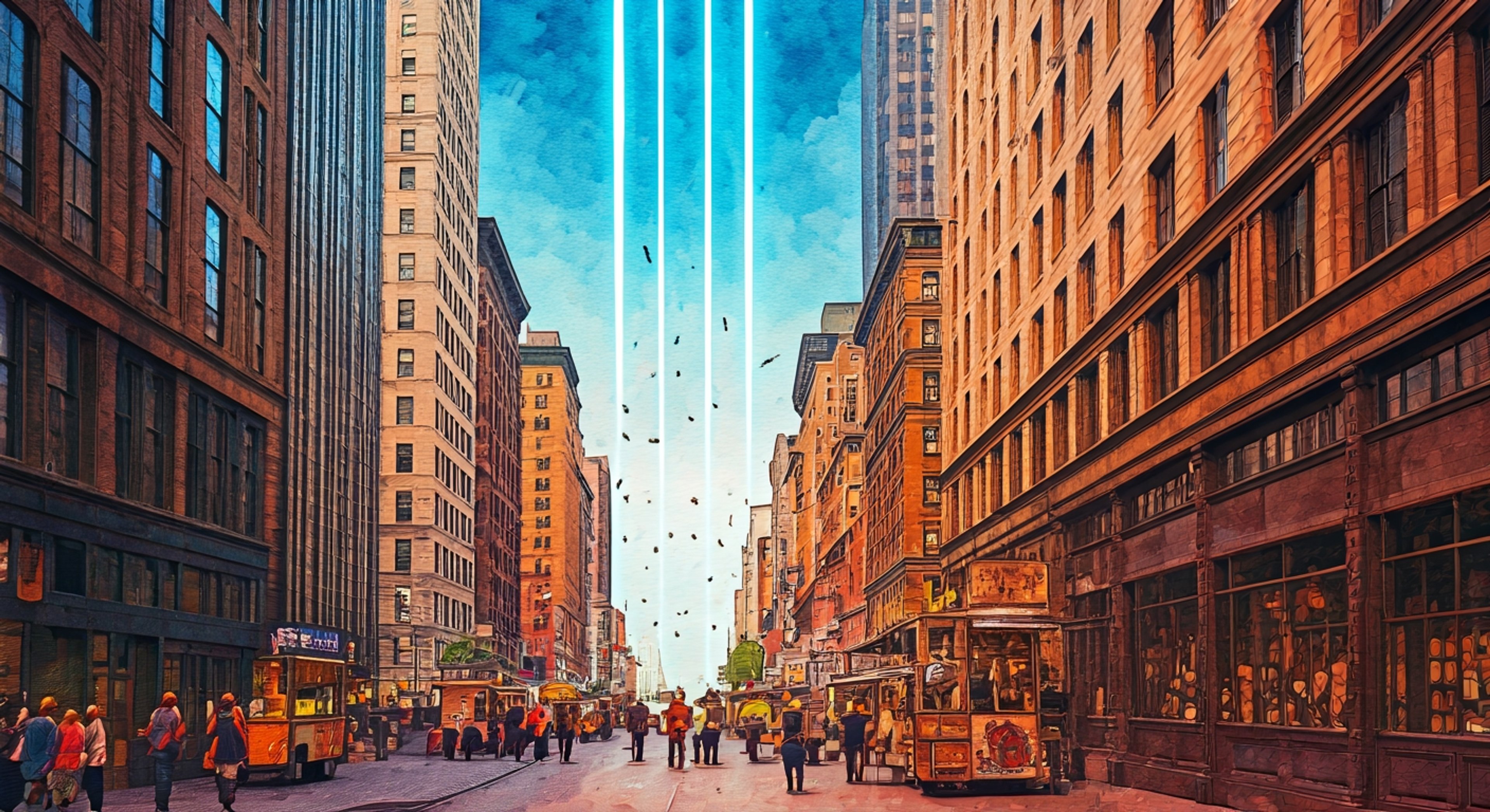 You find yourself teaming up with Kamala Khan, the enthusiastic teenager known as Ms. Marvel, as an unusual energy signature threatens Jersey City. Kamala's polymorphic abilities to 'embiggen' parts of her body make her uniquely qualified to handle the situation, but she needs your help to coordinate the evacuation and identify the source. Together, you'll navigate both the superhero challenge and Kamala's need to keep her identity secret from her traditional family who expect her home for dinner, all while she geeks out about working with someone new.