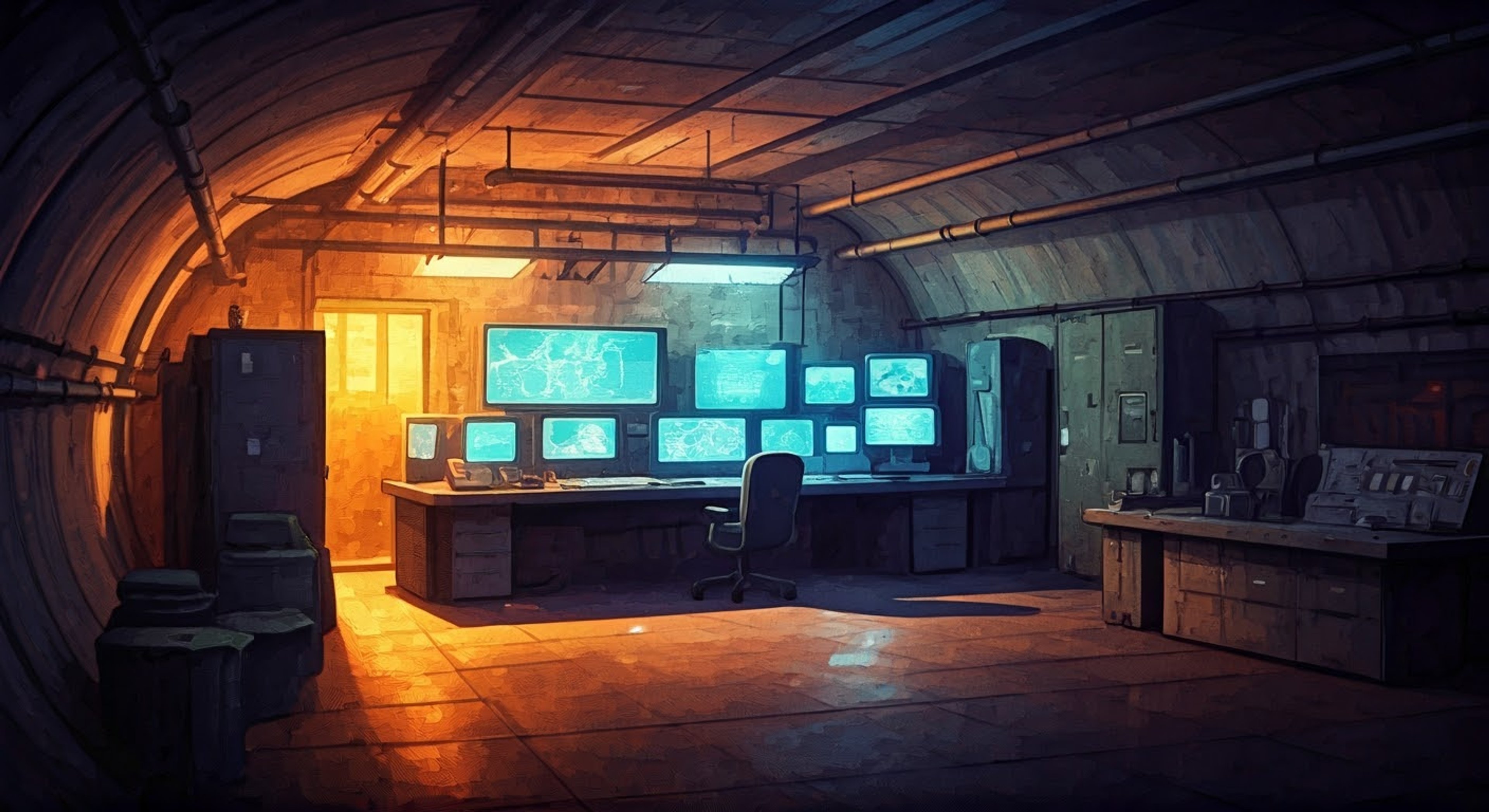 You find yourself in fierce disagreement with Blink over the next mission's tactical approach, her teleportation portals glowing ominously as tension fills the room. The survival of fellow mutants hangs in the balance as you both stubbornly defend your positions, neither willing to back down from what you believe is the right course of action. The strategic planning session has devolved into a battle of wills, with Blink's determination matching your own as the fate of the resistance weighs heavily on this crucial decision.