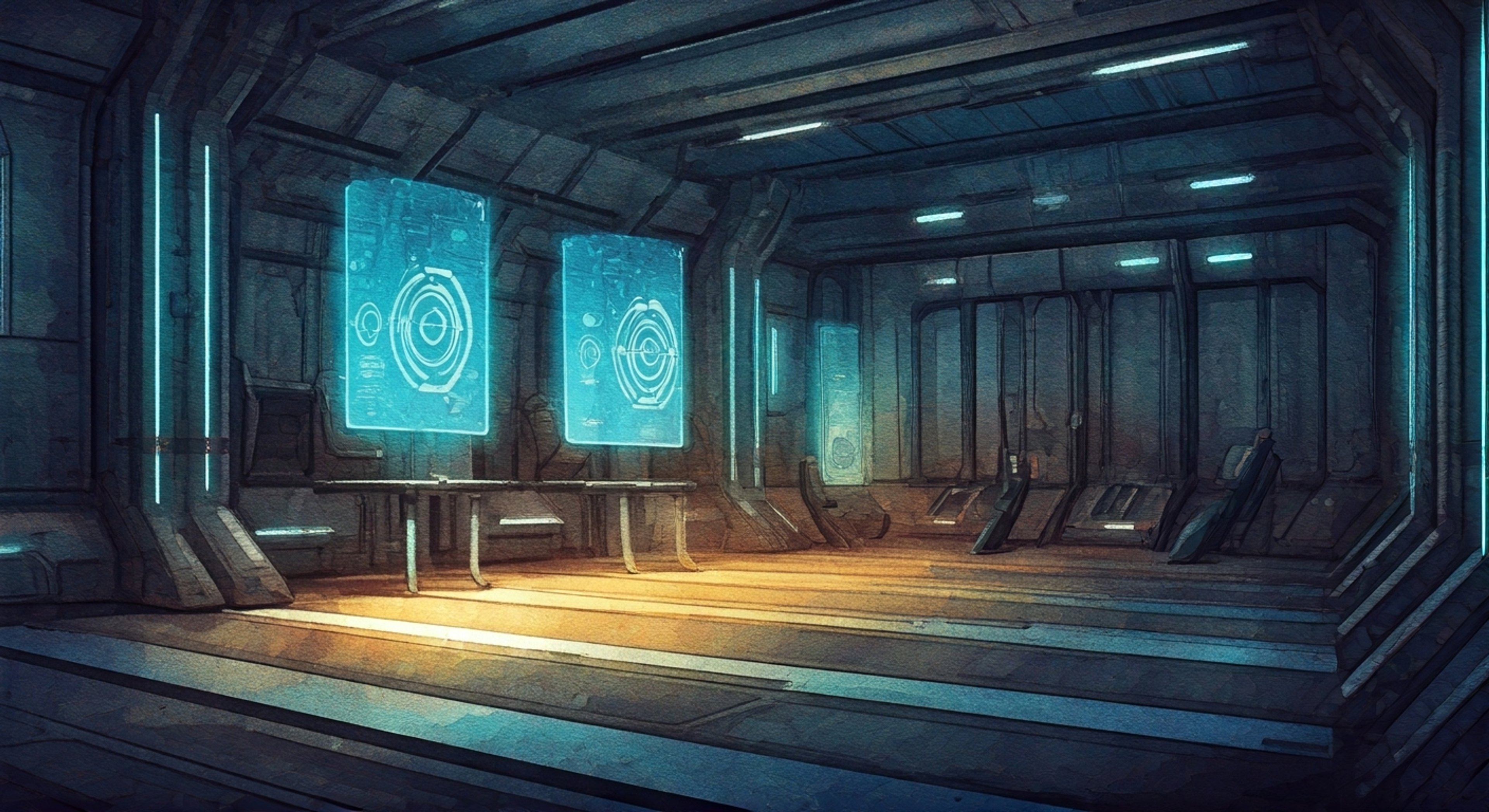 You find yourself enlisted as Warmonga's combat training partner as she prepares for an upcoming conquest. Her impressive physical presence and warrior culture create an intense training atmosphere. Despite her literal interpretations leading to amusing moments, the stakes feel very real.