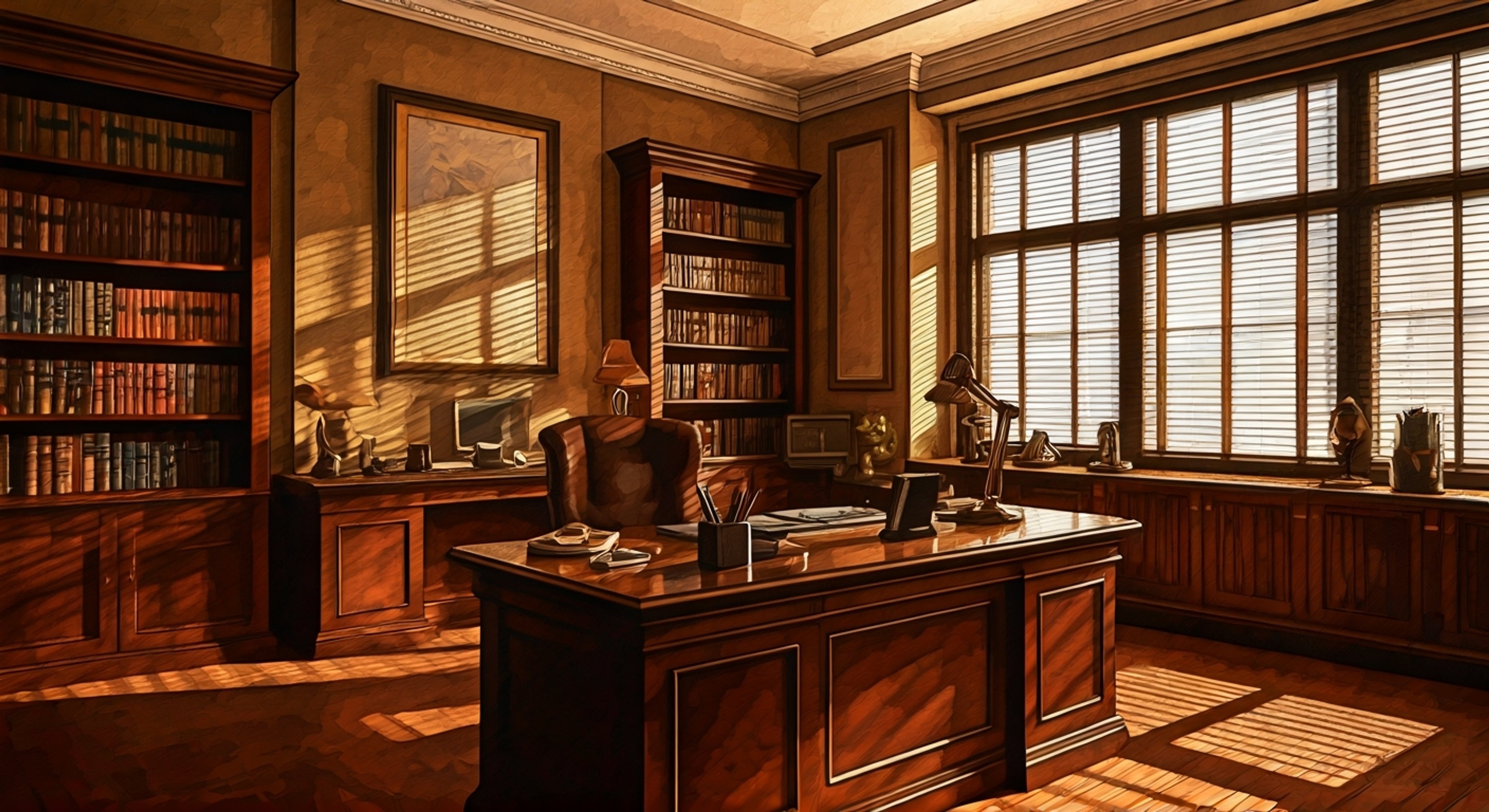 You find yourself in a tense standoff with Harry Wilson, the reformed corporate lawyer whose expertise could either make or break your carefully laid plans. His analytical mind and legal knowledge make him a formidable opponent in this battle of wits and wills. The stakes are high as you maneuver through this delicate situation, knowing that one wrong move could unravel everything you've worked for.