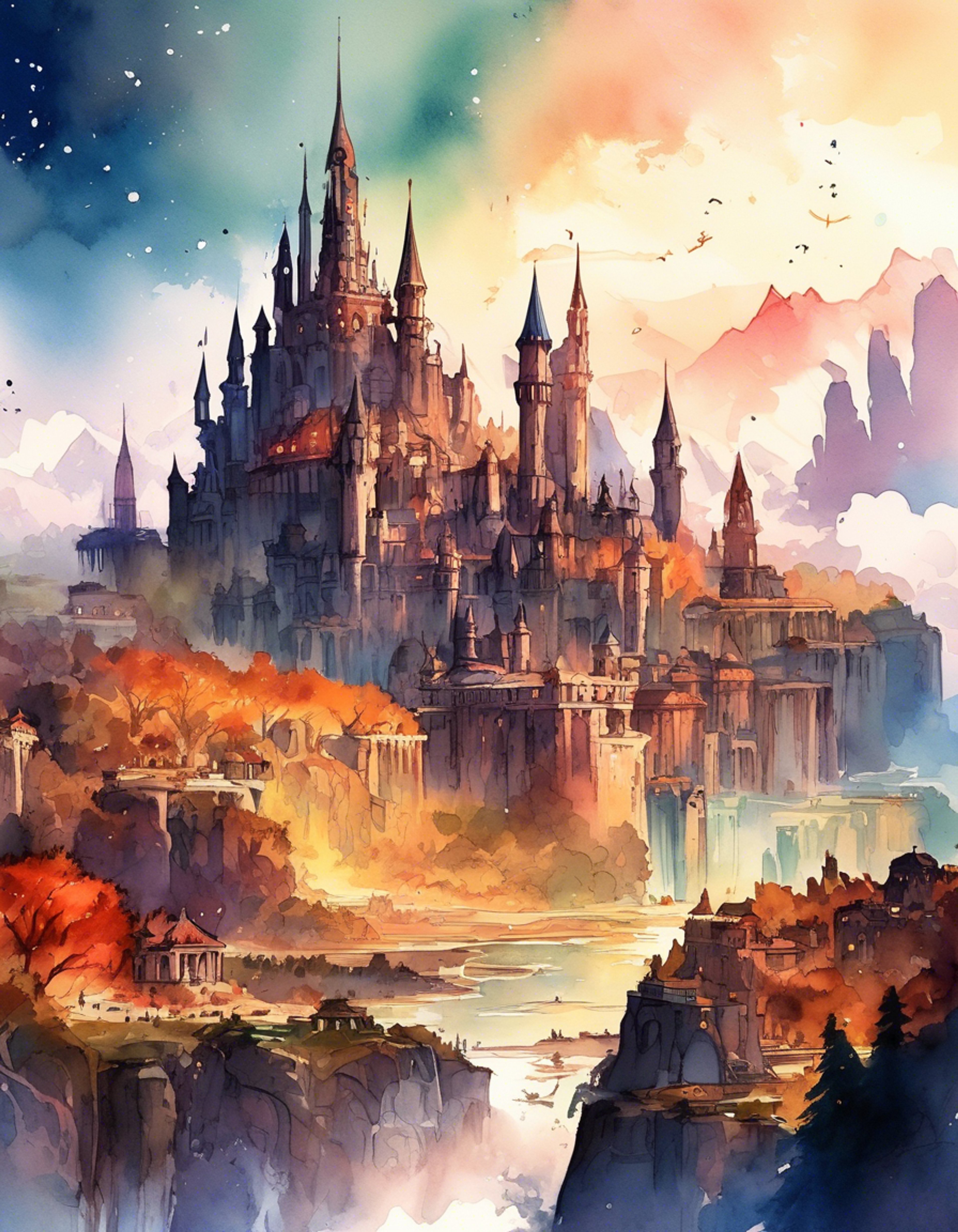 You and Testa-Rossa, the legendary crimson-armored Divine Knight, embark on a thrilling adventure across the vast Erebonian Empire. As you journey together, Testa-Rossa's imposing presence and incredible 'Thousand Weapons' system will be put to the test against formidable foes and ancient mysteries. Your partnership with this awe-inspiring warrior will lead you through perilous landscapes, epic battles, and the unraveling of long-forgotten secrets that could change the fate of Erebonia itself.