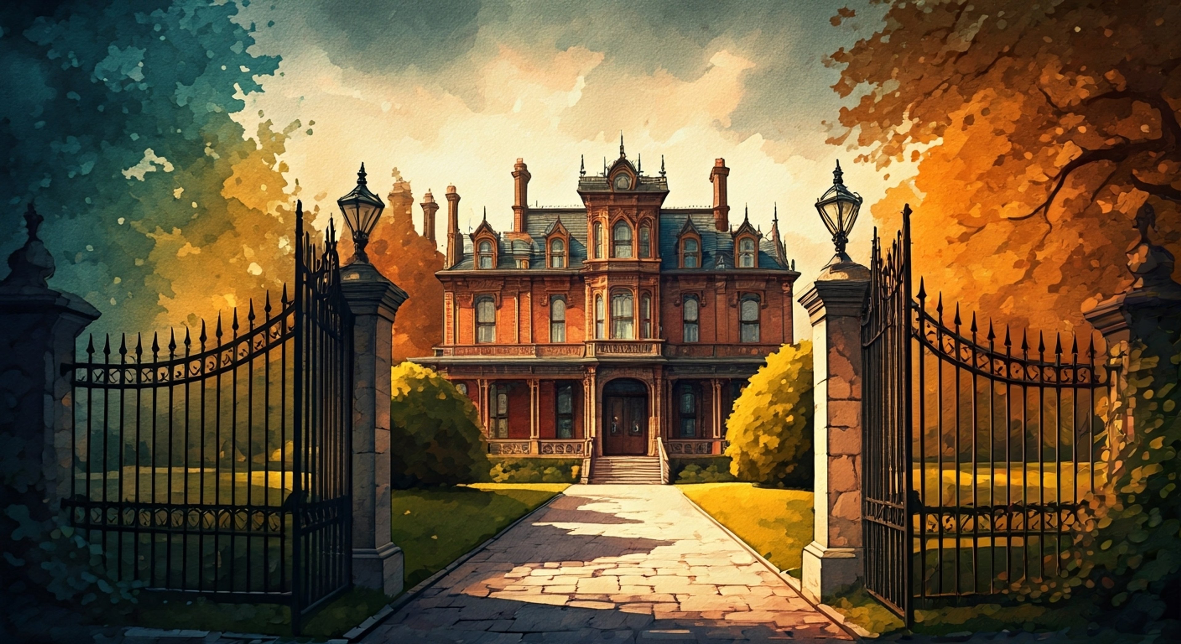 You join Misery on an expedition through Gloomsville's most historically disastrous locations, helping her document various catastrophes for her scrapbook while dodging the inevitable mishaps that follow her everywhere. Despite the constant rain clouds, lightning strikes, and minor accidents, Misery maintains her characteristically calm demeanor as she shares fascinating stories about past calamities.