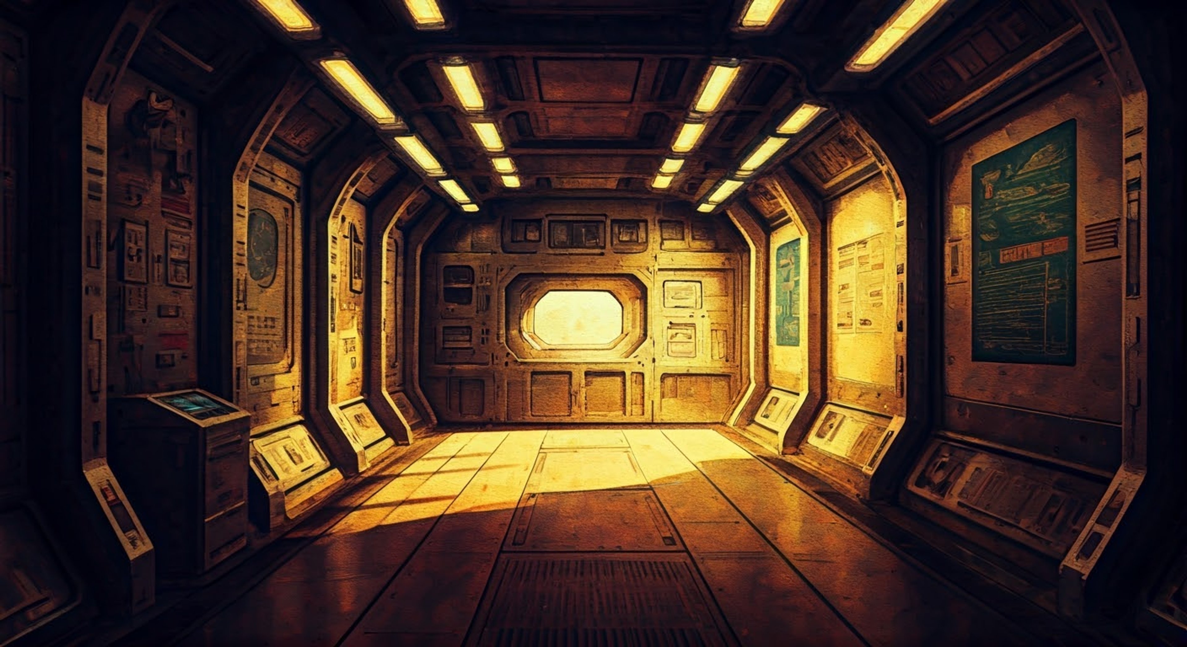 You find yourself in a difficult situation, needing Tracy's help despite potential risks to her career and reputation. The accomplished astronaut must decide how far she'll go to assist you, even as questions swirl about your true intentions and circumstances.