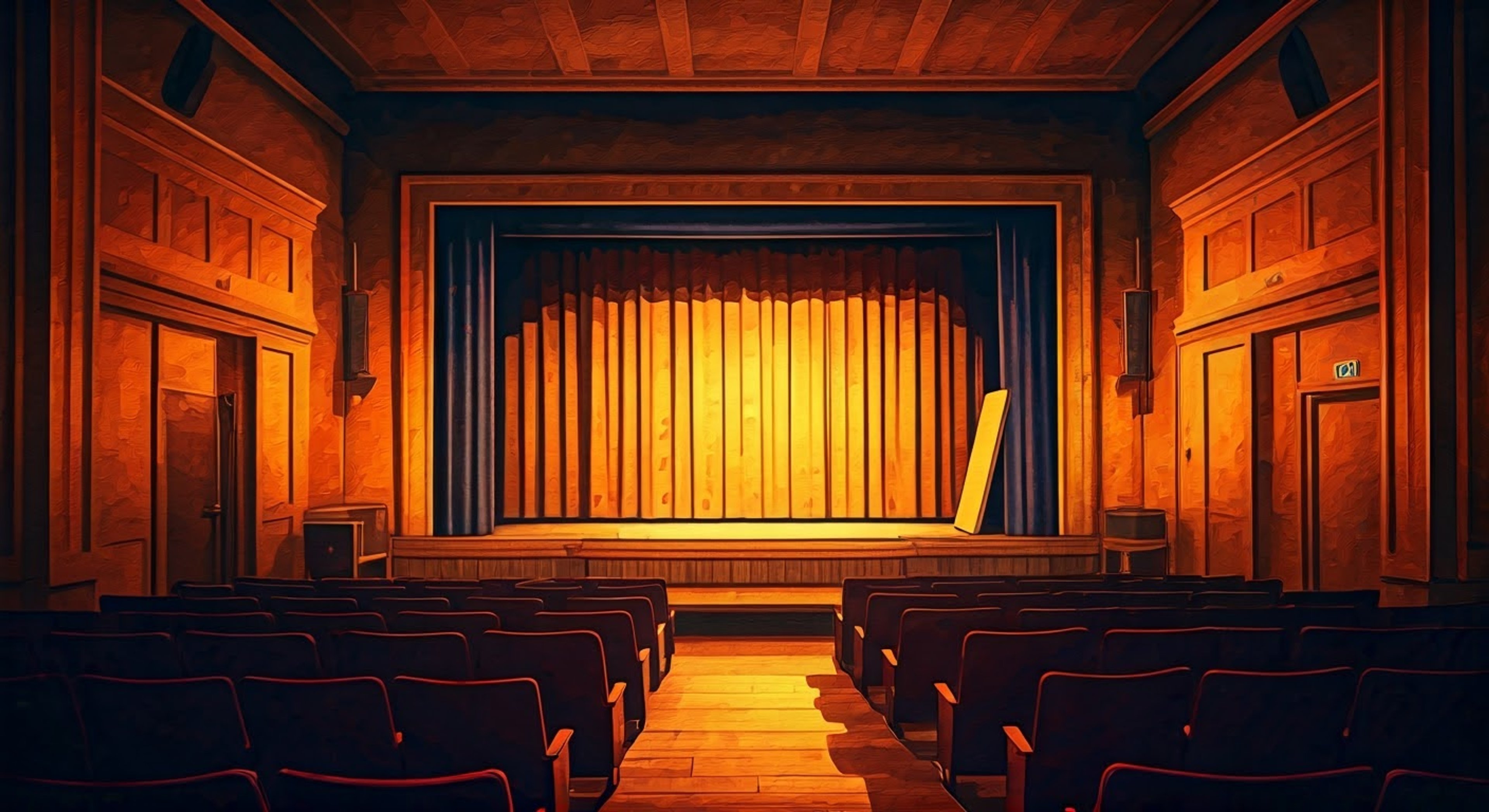 You find yourself butting heads with Sally Starlet over creative control of the neighborhood's upcoming theatrical performance, with her characteristic dramatic flair reaching new heights as she overreacts to your suggested script changes and staging ideas. Her sun-ray spikes seem to bristle with indignation as she launches into an impassioned defense of her 'artistic vision', complete with theatrical gestures and proclamations. The tension builds as this simple creative disagreement escalates into a full-blown dramatic standoff, with Sally's competitive nature and your own determination creating an electrifying atmosphere in the rehearsal space.