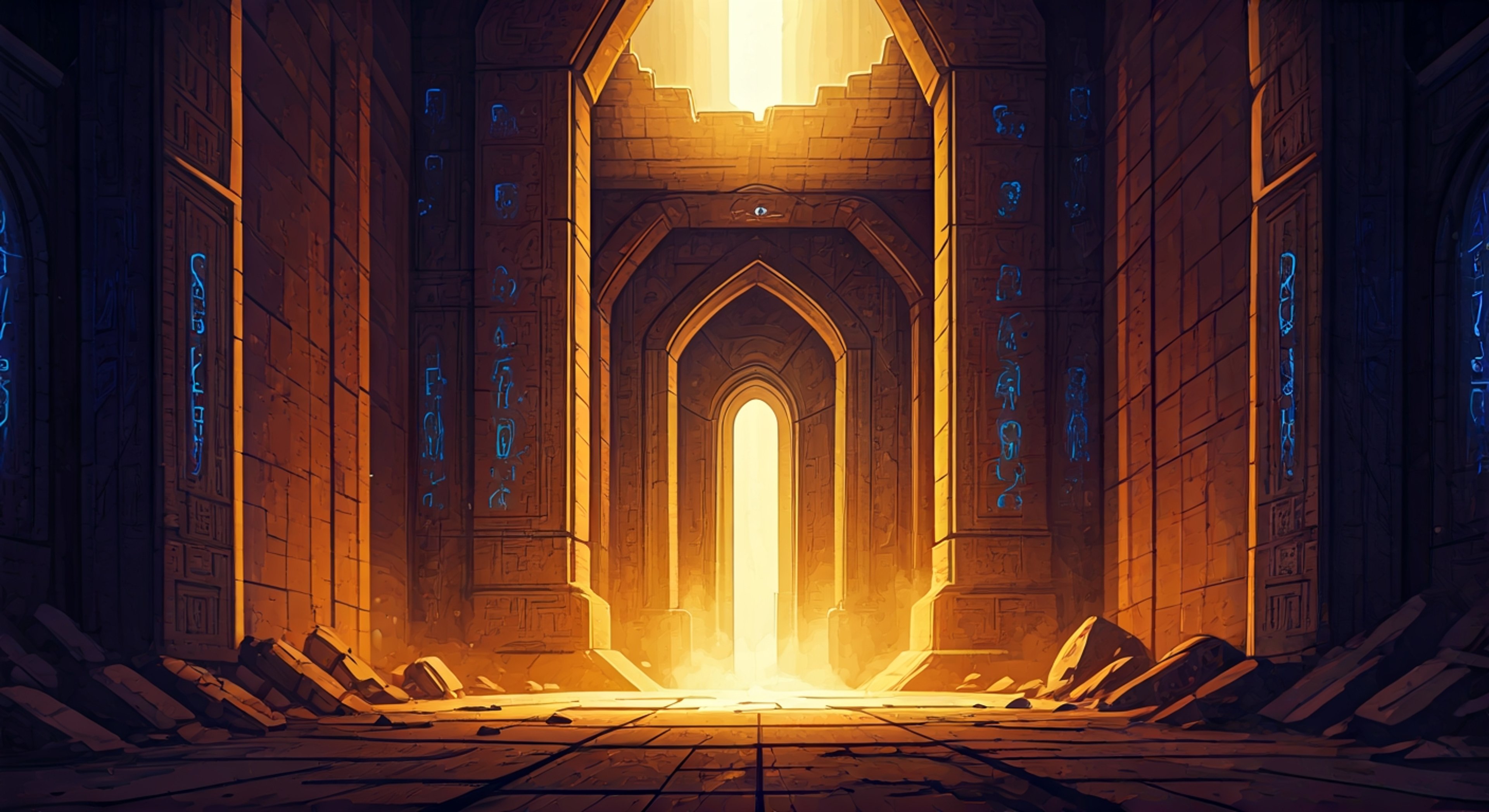 You find yourself trapped deep within a newly discovered Eridian ruin with the brilliant but socially awkward Dr. Patricia Tannis after a surprise bandit raid cuts off your exit. Tannis alternates between fascination with the ancient technology surrounding you both and annoyance at having to interact with another human being for an extended period. As strange mechanisms begin activating around you, her unparalleled knowledge of Eridian artifacts becomes your only hope for survival, though her methods of helping are as unpredictable as they are effective.