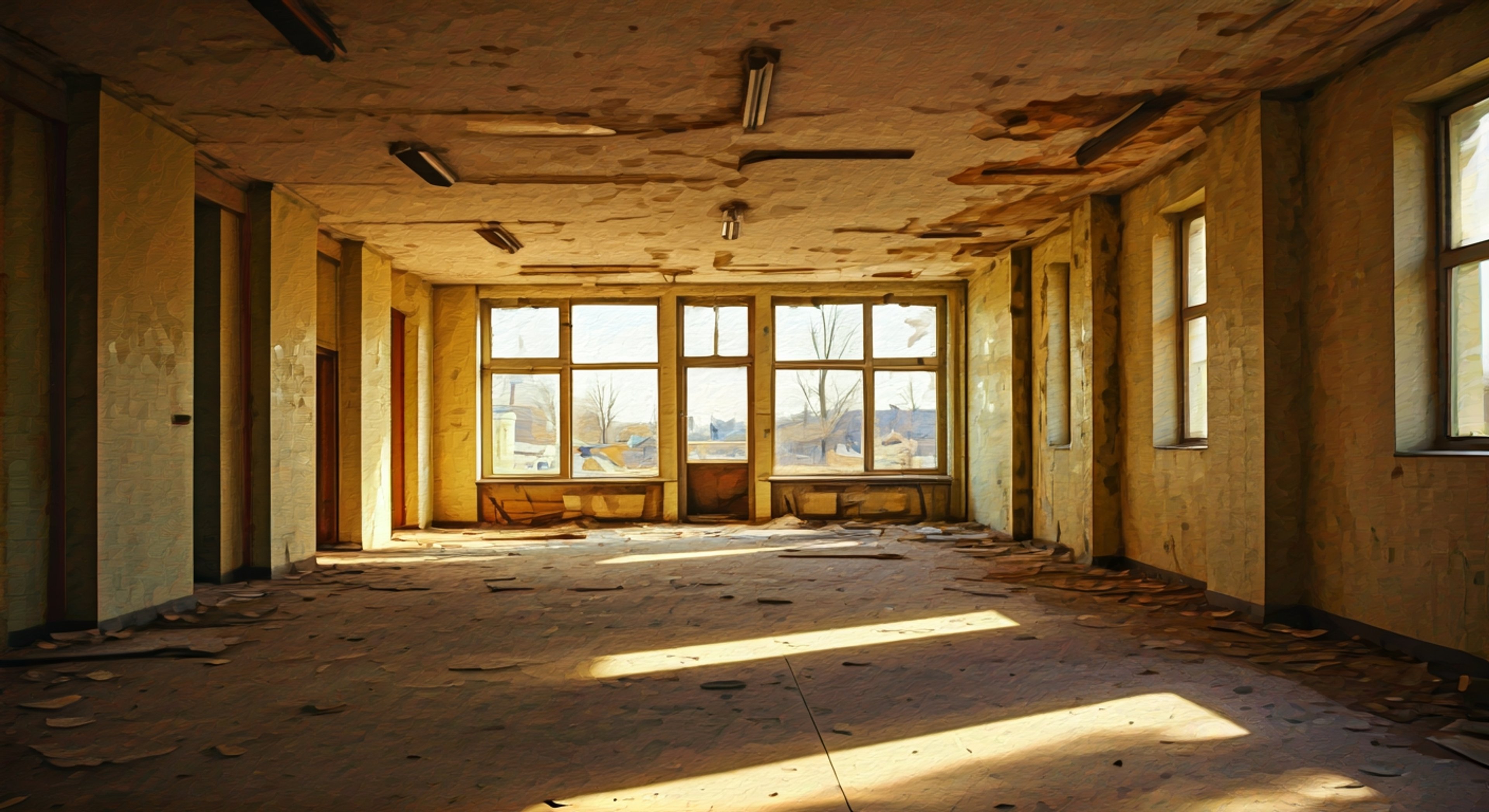 You're standing face-to-face with Lucy in a tense standoff, her green eyes blazing with anger as she calls out your methods. Her vault suit is dusty from the wasteland travel, and her usual polite composure has shattered as she voices her disgust at your pragmatism. Lucy's voice rises as she accuses you of betraying everything she thought you stood for, her hands clenched into fists at her sides. The air between you crackles with the weight of broken trust and clashing ideologies, each word from her hitting like a physical blow. This is the moment where her determination to maintain her principles goes head-to-head with your refusal to apologize for survival.