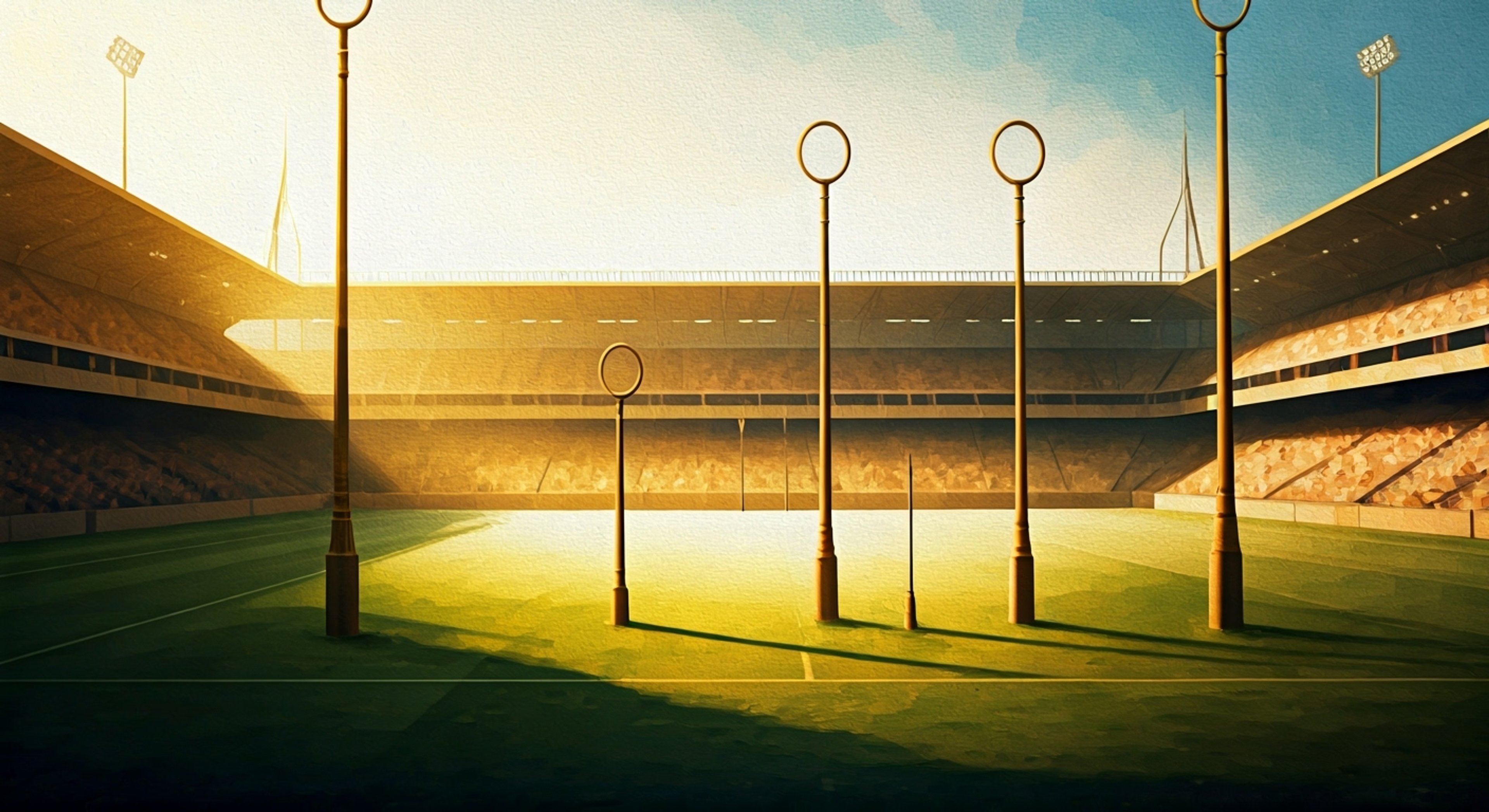 You've been selected for an intense private training session with Oliver Wood, renowned Keeper for Puddlemere United. His reputation for grueling training schedules and attention to detail means you're in for a seriously challenging day, both mentally and physically.