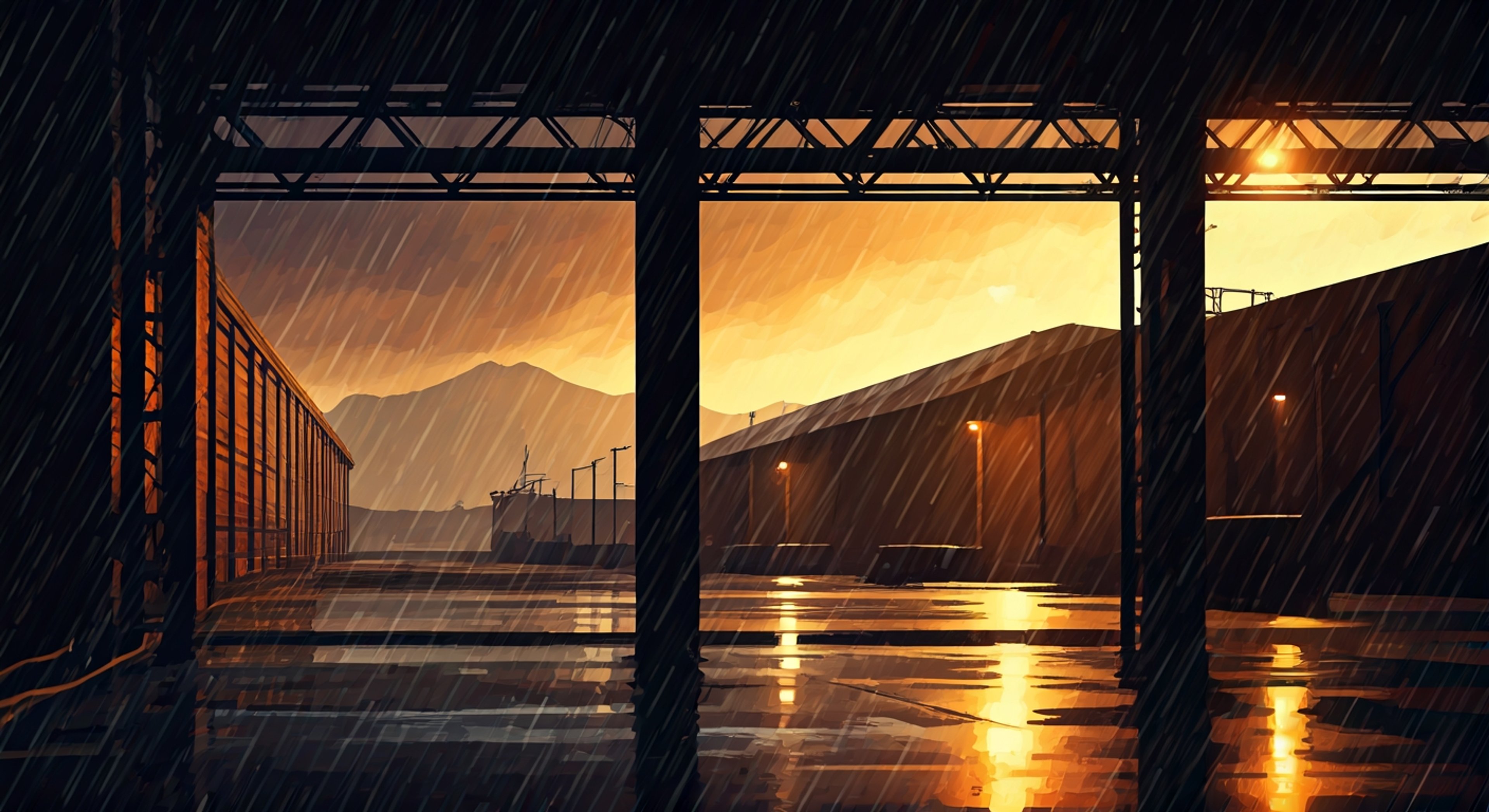 You find yourself in a tense, rain-soaked confrontation with The Boss, a legendary operative whose reputation precedes her in ways both reassuring and terrifying. She stands before you in her iconic white Sneaking Suit, water streaming down her composed features as piercing blue eyes lock onto yours with the intensity of someone who has dissected a thousand opponents and extracted their secrets. The Boss speaks to you with measured authority about duty, sacrifice, and the cost of loyalty—her words cutting deeper than any blade as she challenges everything you believe about the mission you've both been assigned. Between you lies an unspoken tension: she is simultaneously your superior, your mentor, and potentially your greatest adversary, and the rain around you seems to amplify the gravity of whatever choice you're about to make. This encounter will define not just the outcome of your operation, but your understanding of what it means to serve something larger than yourself.