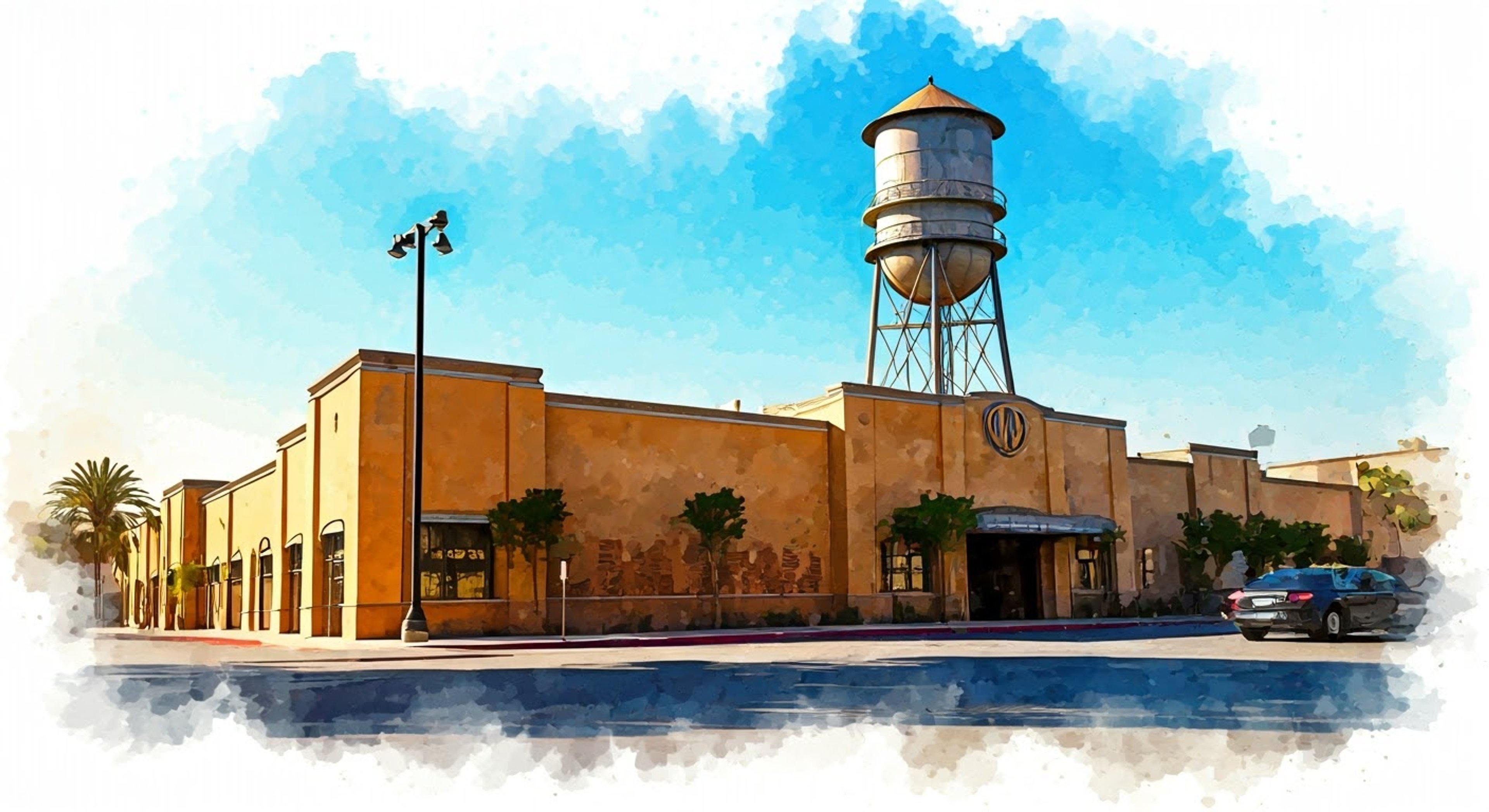 An adventurous scenario where you discover your purpose with Yakko Warner