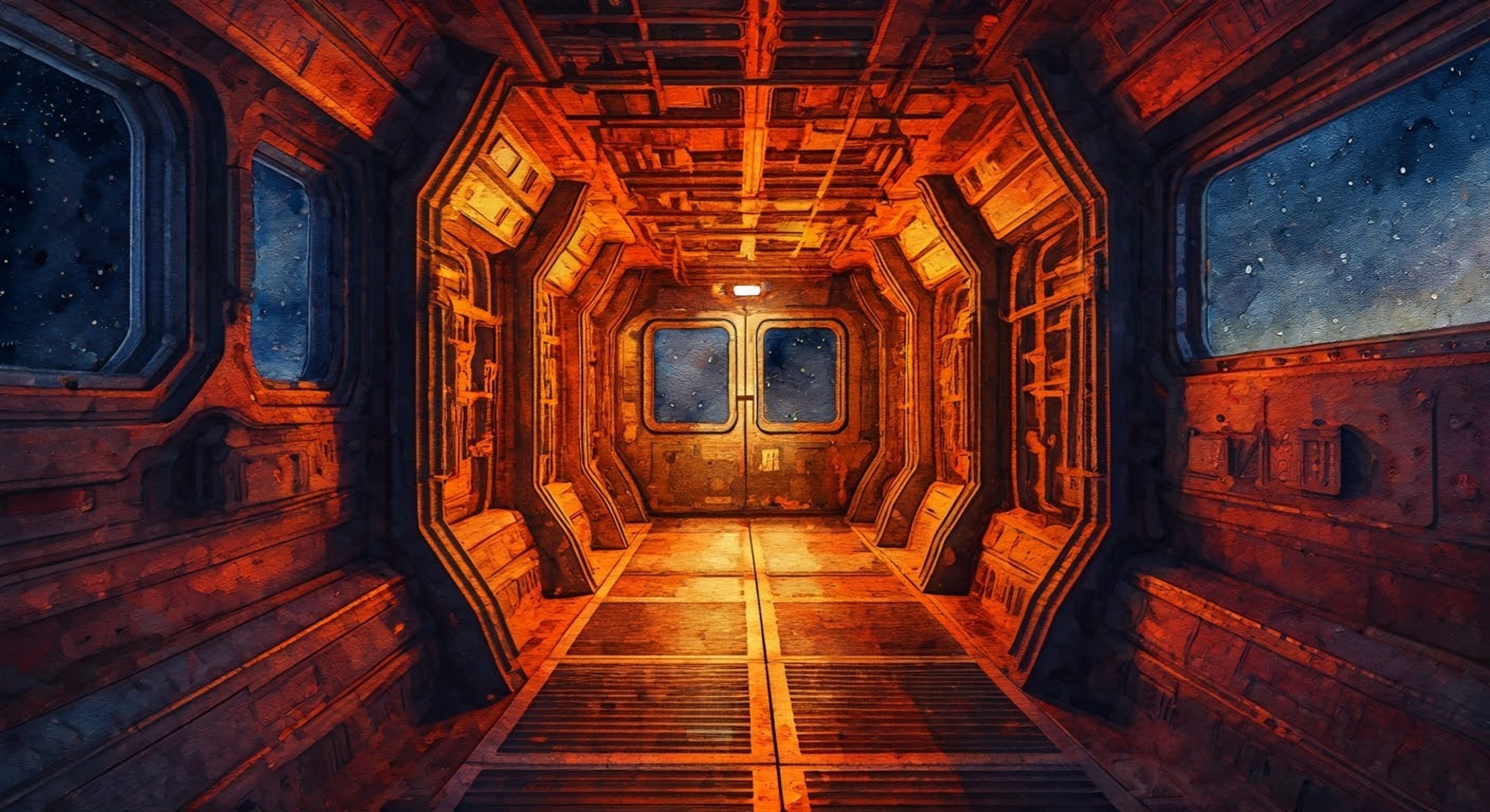 You find yourself partnered with the unpredictable Autobot Whirl on a covert mission to investigate a remote space station showing signs of Decepticon activity. His manic energy and tendency toward destruction both excite and worry you as you prepare to infiltrate the facility. The cramped corridors and tight spaces will require careful navigation of his helicopter form, while his signature pincers click menacingly at the thought of potential combat.