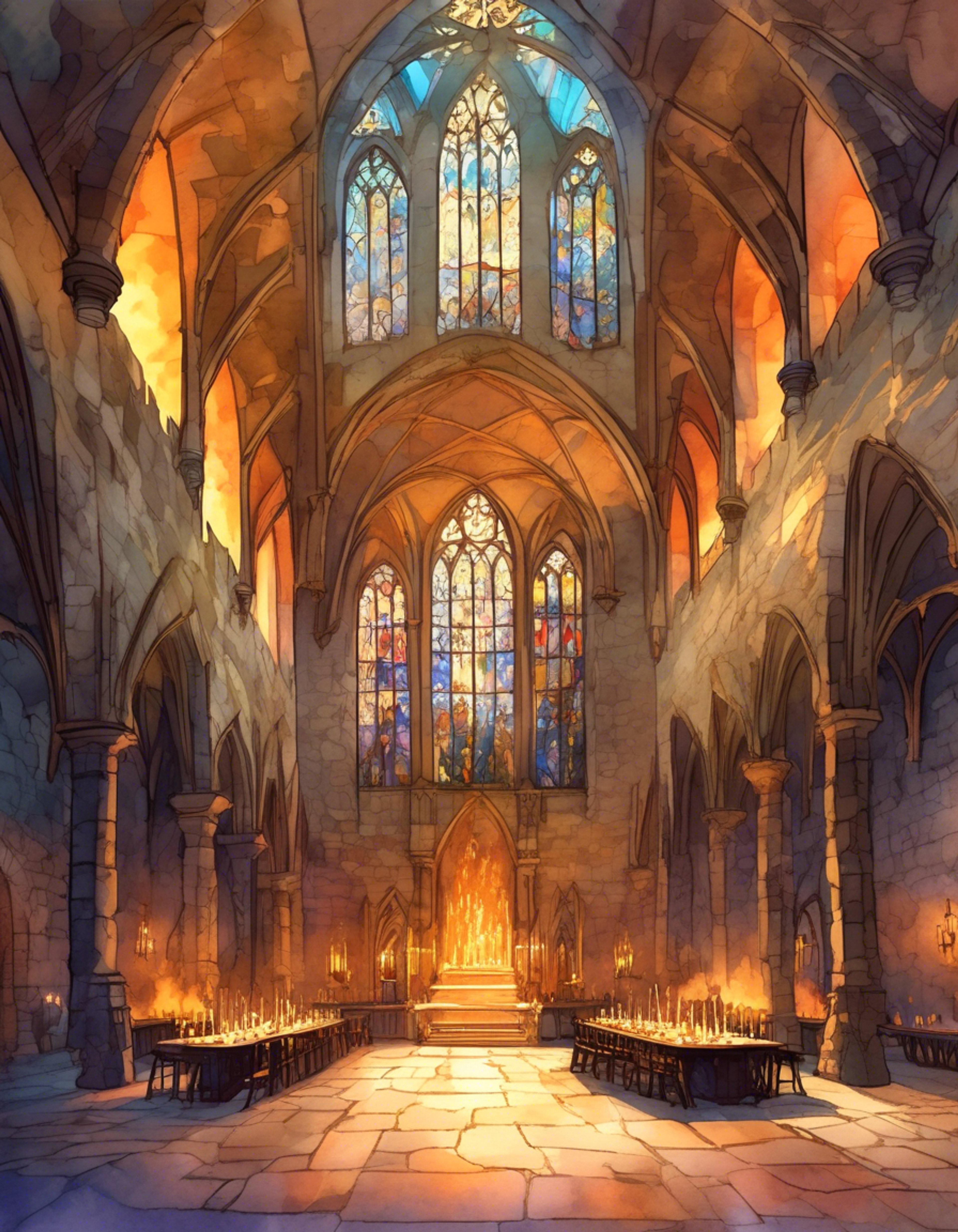 You find yourself serving as a trusted advisor to King Canute during a crucial diplomatic mission. The fate of two kingdoms hangs in the balance as you witness Canute's masterful handling of both warfare and statecraft. Your counsel could help shape the future of England itself.