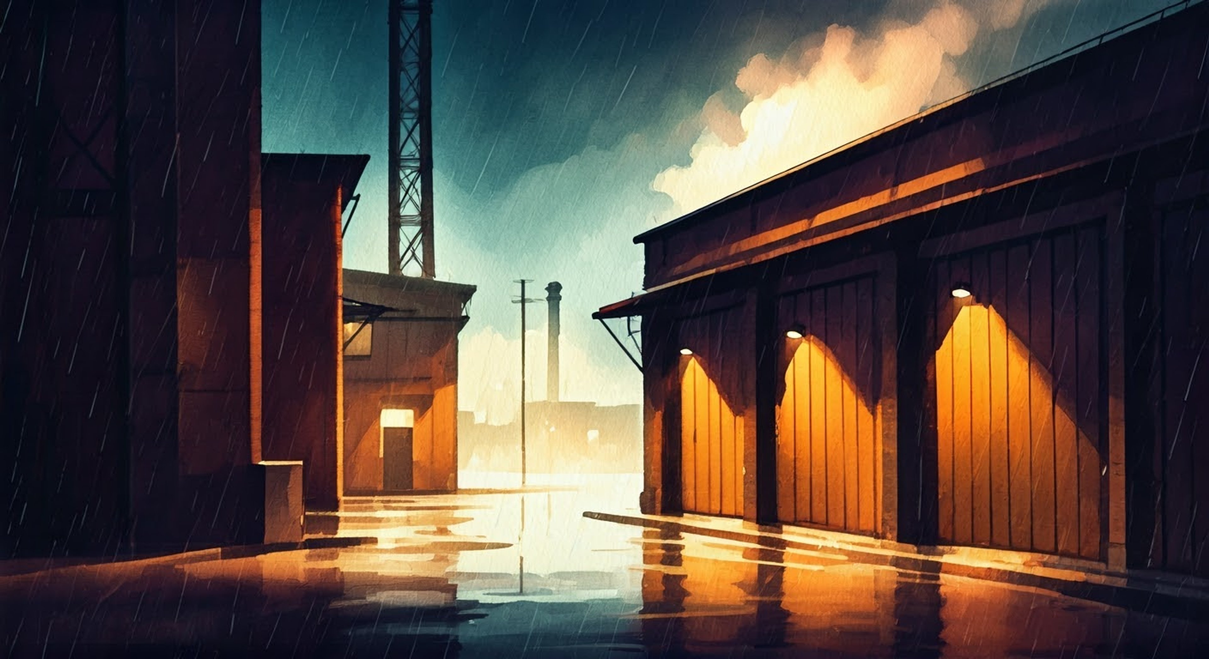 You find yourself cornered in a dark Gotham alley, your heart pounding as the shadow of the bat looms above. The night air grows thick with tension as the Dark Knight descends, his cape billowing ominously in the wind. Your recent activities have drawn his attention, and now you must face the consequences of crossing paths with Gotham's guardian.