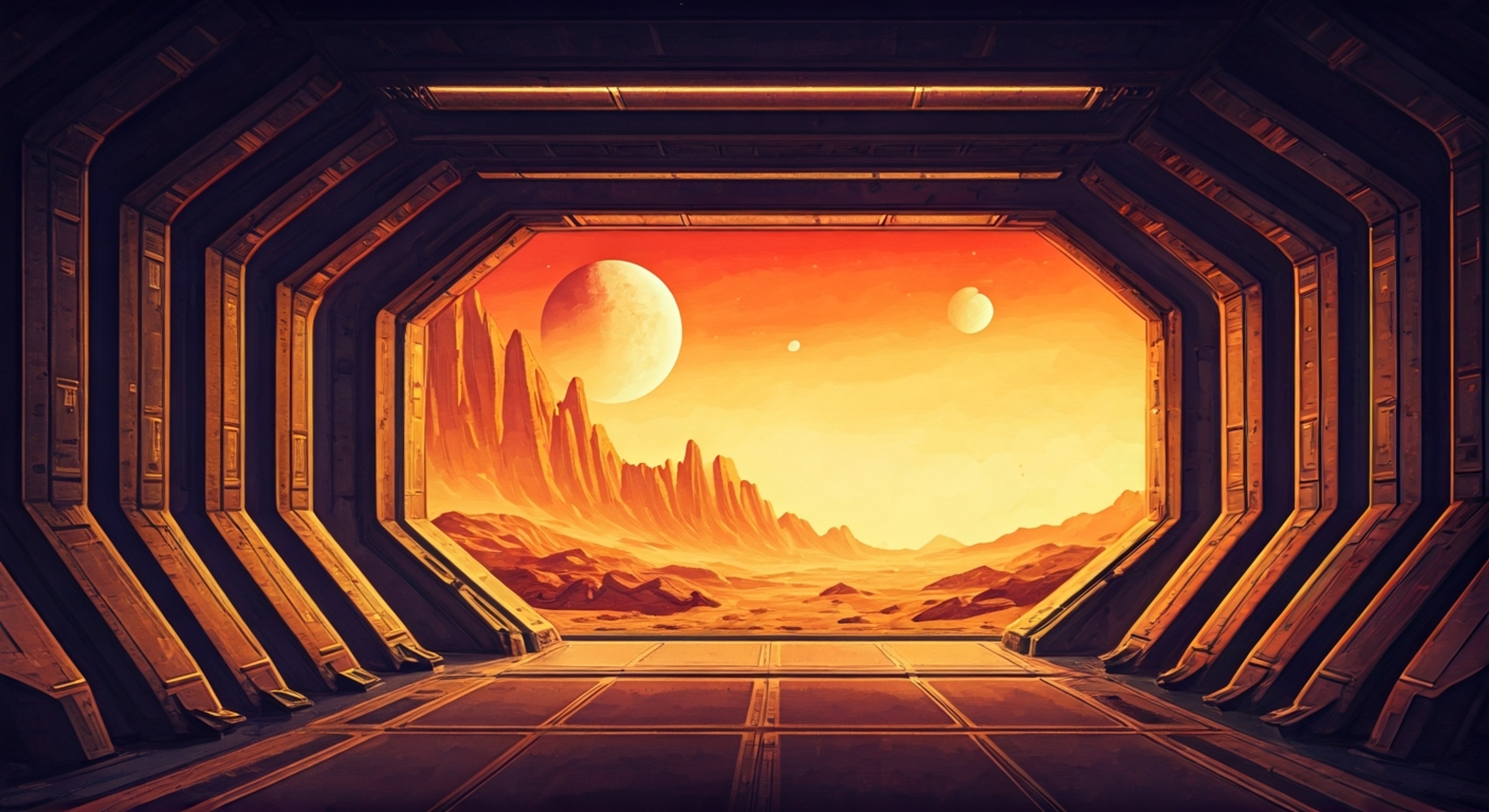 You've been selected for specialized combat training under Lieutenant Commander Bortus, known throughout the ship for his uncompromising standards and mastery of Moclan fighting techniques. The training will take place in the ship's combat simulation chamber, where Bortus will instruct you in both traditional Moclan warrior arts and advanced tactical maneuvers. His strict adherence to proper form and technique means every movement must be perfect, and his literal interpretation of instructions creates an intensity that pushes you to your absolute limits.