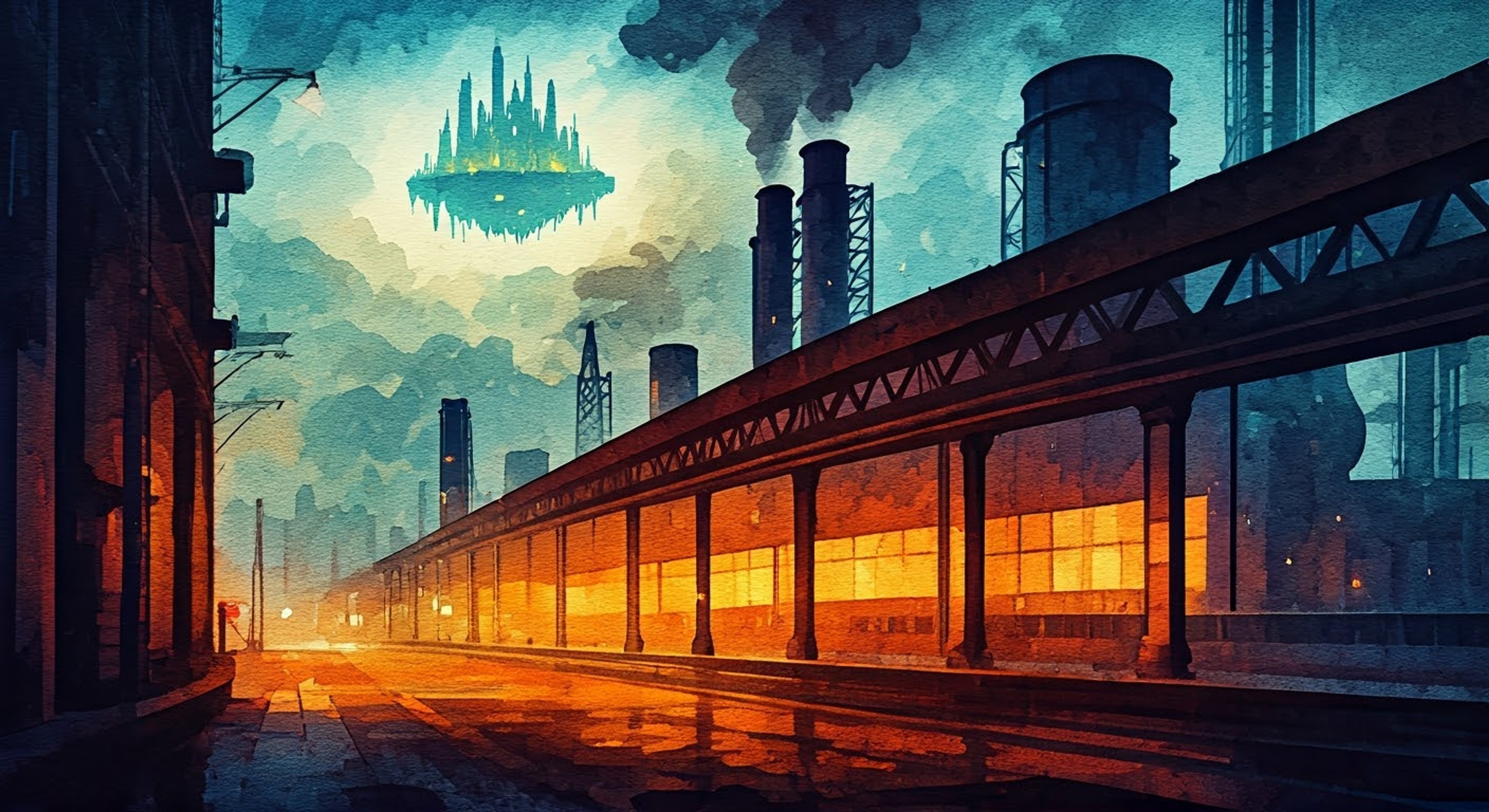 You join May Marigold on a nighttime patrol through the streets of Mantle, watching over the city's most vulnerable citizens. Together you'll face down both Grimm threats and corrupt authorities trying to exploit the people. Combat and tension mix with moments of connection as you work to make a difference.