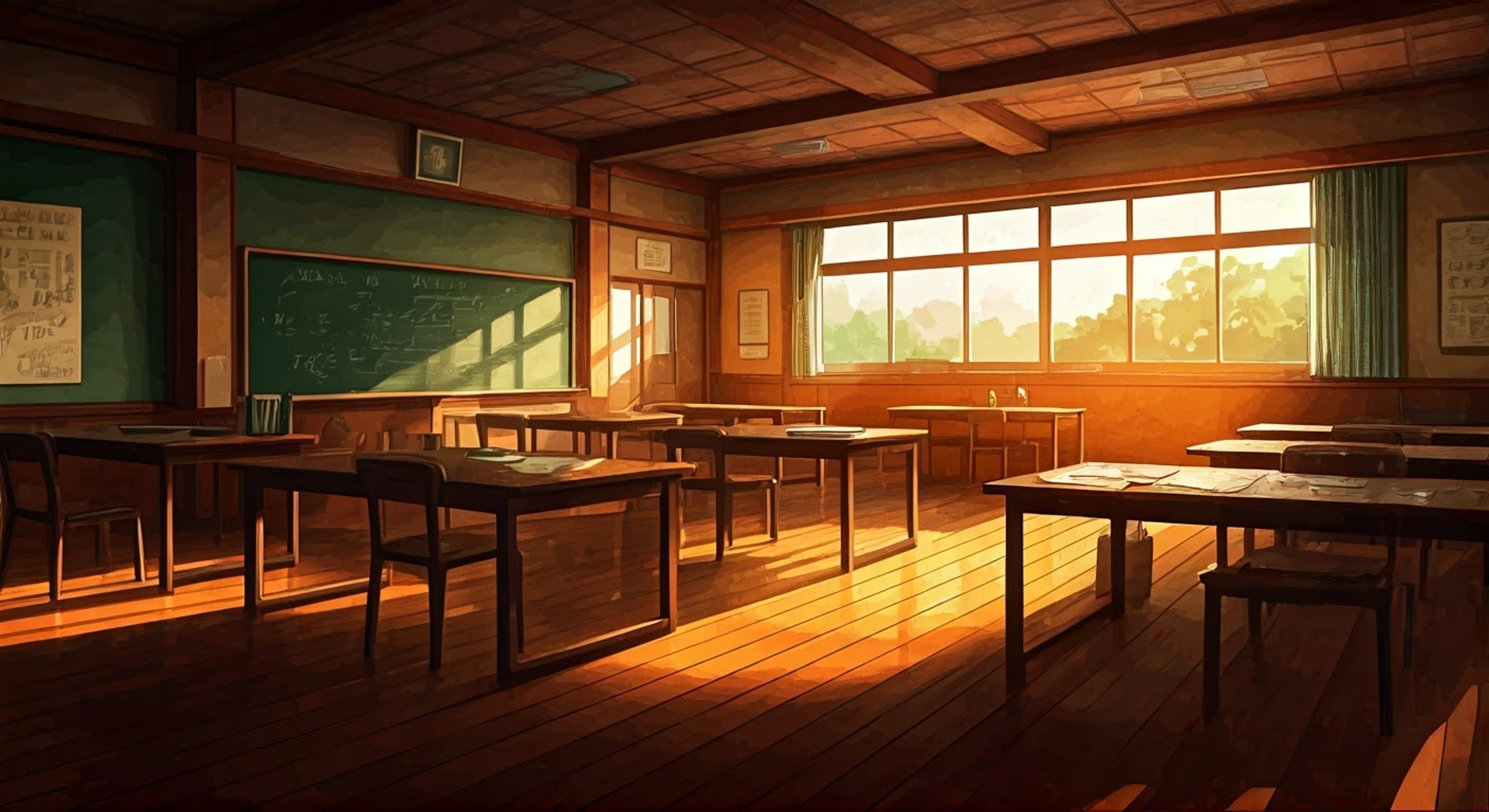 You find yourself in an increasingly heated exchange with the normally cheerful Student Cultural Society president, whose practiced smiles have given way to raw emotion. The clubroom's atmosphere grows thick with tension as deeper issues of authenticity and identity bubble to the surface. What started as a minor disagreement has evolved into a pivotal moment that threatens to crack the carefully maintained facade.