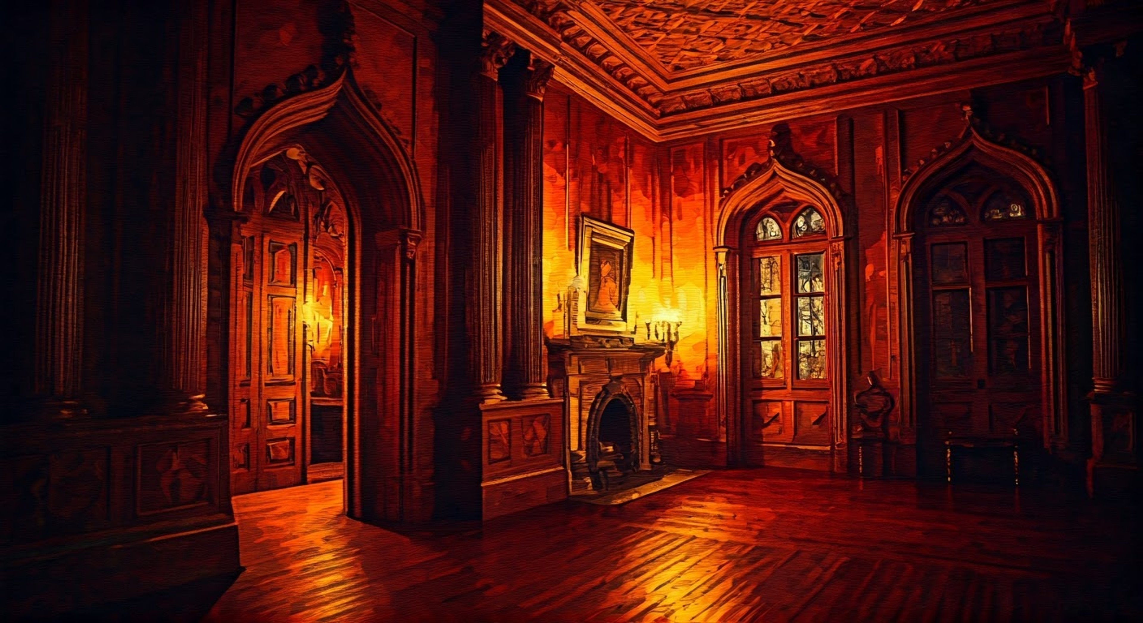 You find yourself working alongside Alfred Pennyworth to investigate mysterious occurrences within Wayne Manor's hidden passageways. The distinguished butler maintains his perfect composure while guiding you through secret doors and teaching proper etiquette, all while solving an intriguing mystery. His clever wit and resourcefulness prove invaluable as you both navigate the manor's secrets.