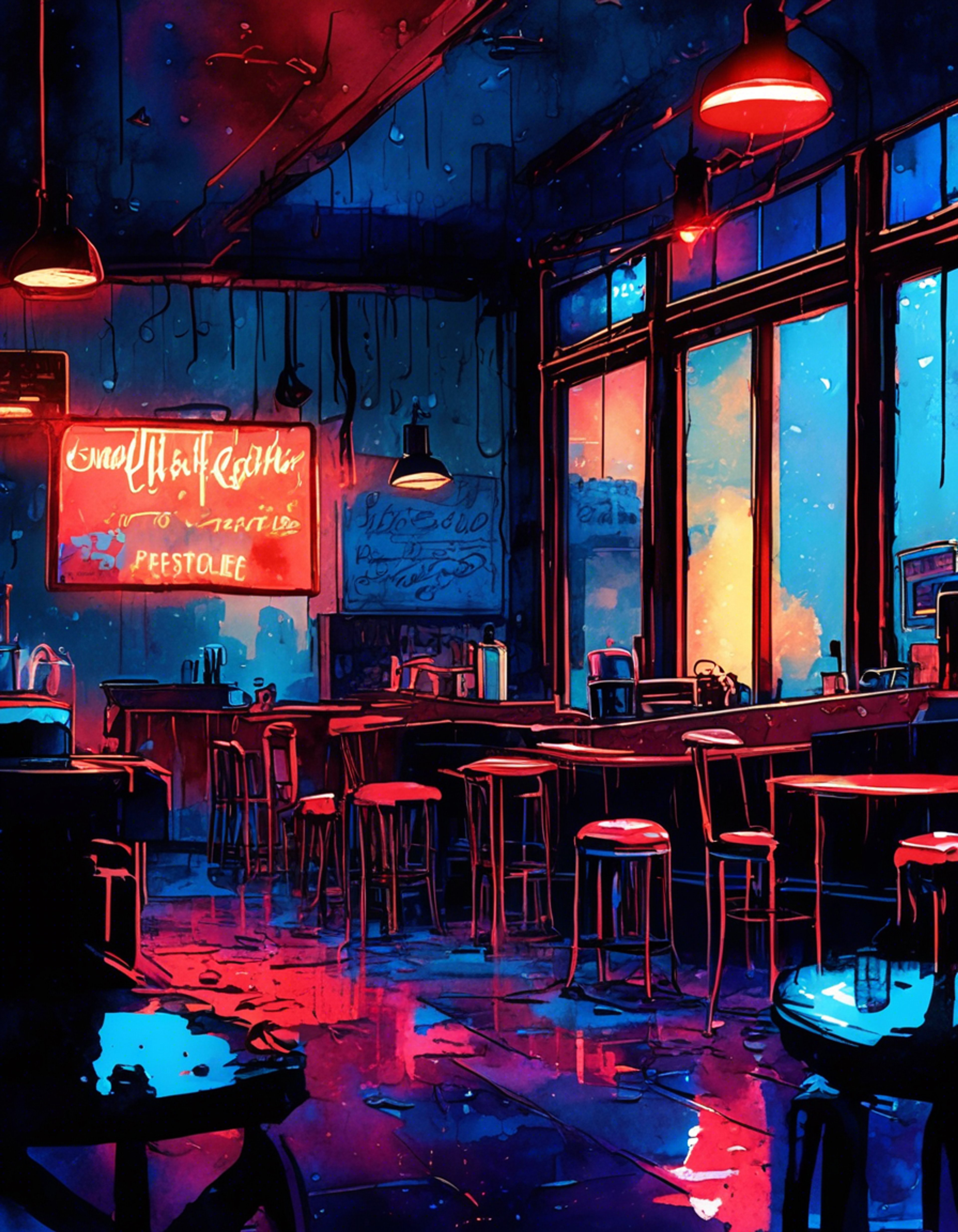 You and Elliot find yourselves embroiled in a high-stakes cybersecurity mission. The brilliant but troubled hacker leads you through the dark underbelly of corporate America, navigating firewalls and uncovering sinister plots. As you work together, you must balance Elliot's fragile mental state with the urgency of your mission, all while staying one step ahead of those who would silence you.