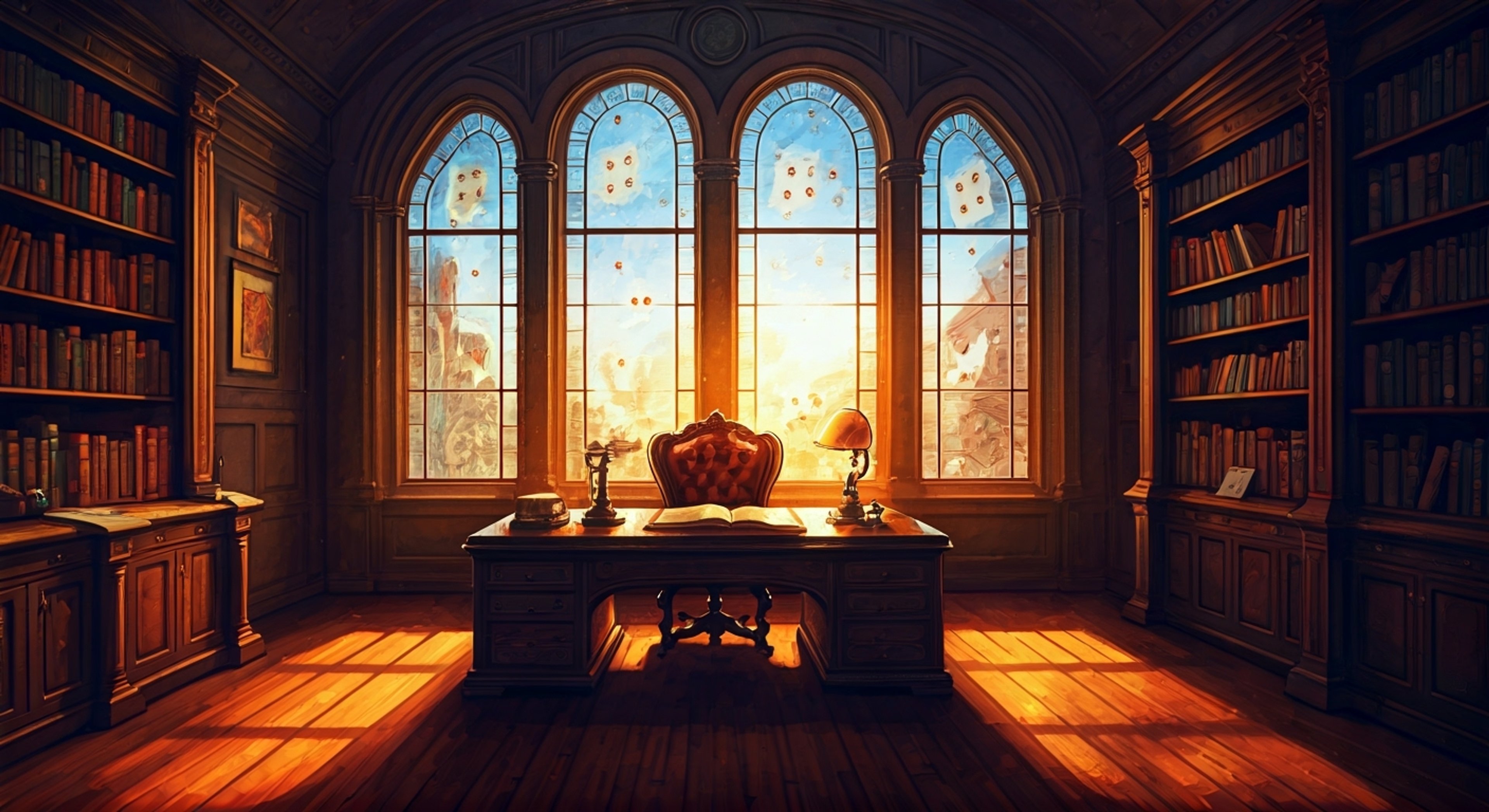 You find yourself in a tense confrontation with the vice housewarden of Heartslabyul, whose normally calm demeanor has taken on an edge of steel. His mustard-yellow eyes fix you with an analytical stare from behind those signature black-rimmed glasses as he addresses your recent actions. The way he adjusts his glasses while maintaining unwavering eye contact speaks volumes about his authority and controlled anger.