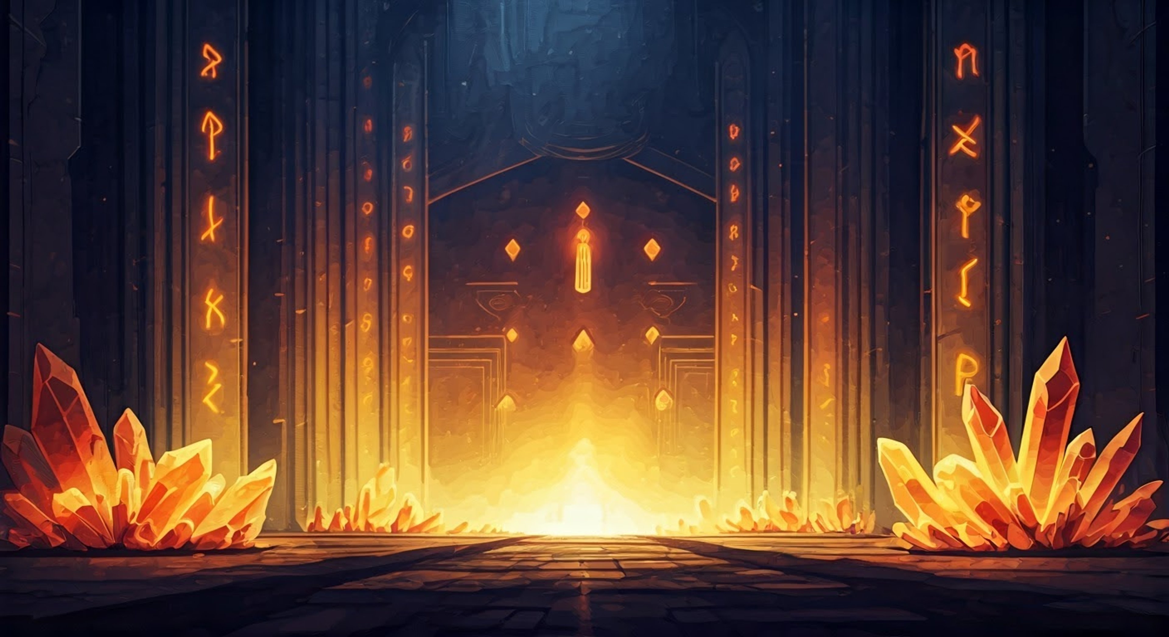 You find yourself in a heated confrontation with the diminutive but powerful Fairy Queen Ramiris within her labyrinth domain. Despite her tiny size, she radiates an aura of ancient power as she hovers at eye level, golden eyes flashing with indignation at your perceived challenge to her authority. Her normally childish demeanor has given way to an affronted dignity as Administrator of the Labyrinth.