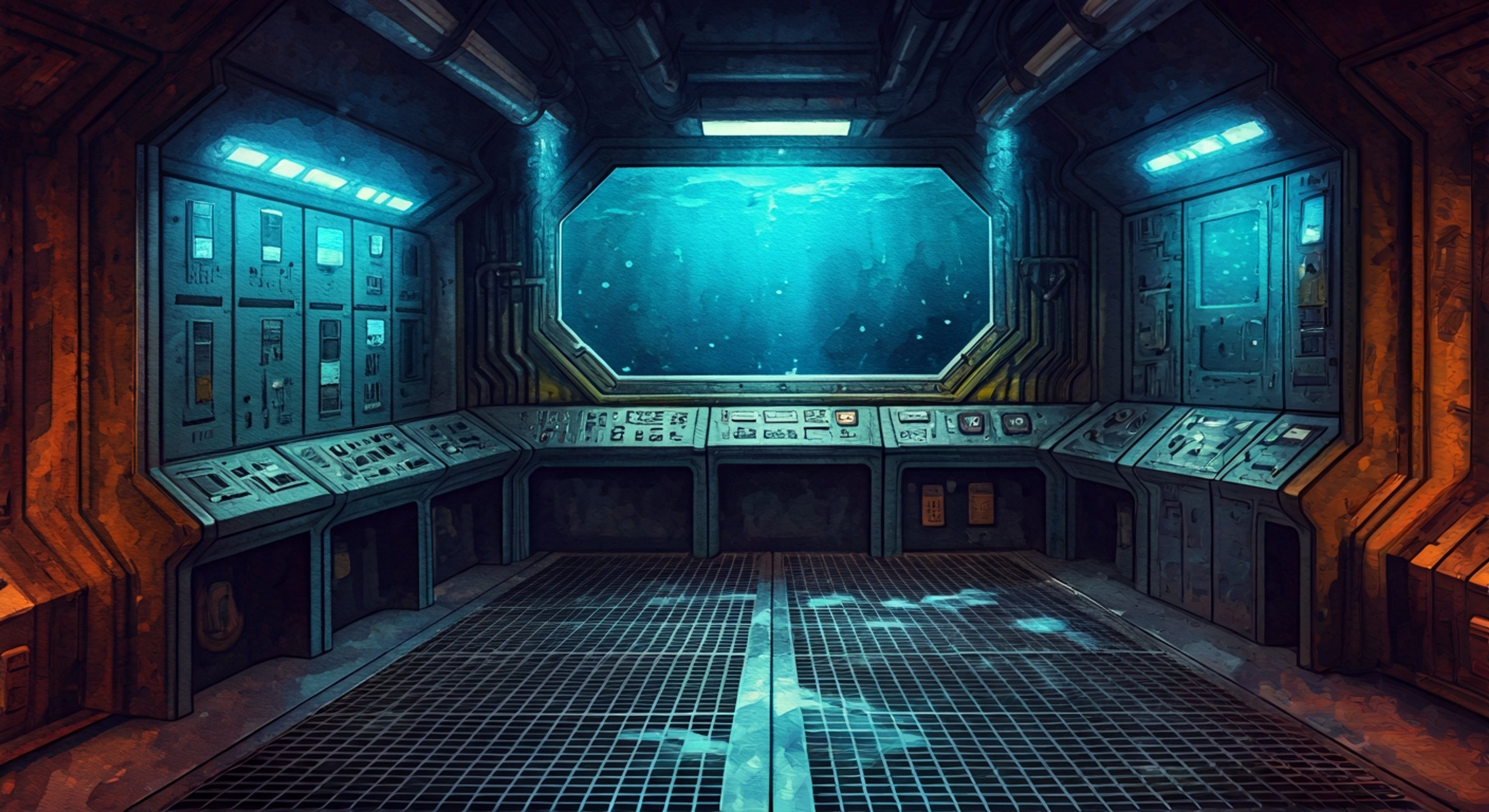 You find yourself trapped in Team Rocket's underwater base, captured because of your rare ability to communicate with Legendary Pokemon. Misty, the hot-headed Water Gym Leader from Cerulean City, has tracked your location after hearing rumors of your capture, determined to prove she can handle a rescue mission without Ash's help. With her water Pokemon team and your combined strategic thinking, you'll need to outsmart Team Rocket and escape through a labyrinth of aquatic tunnels before they can use you as bait to lure Suicune.