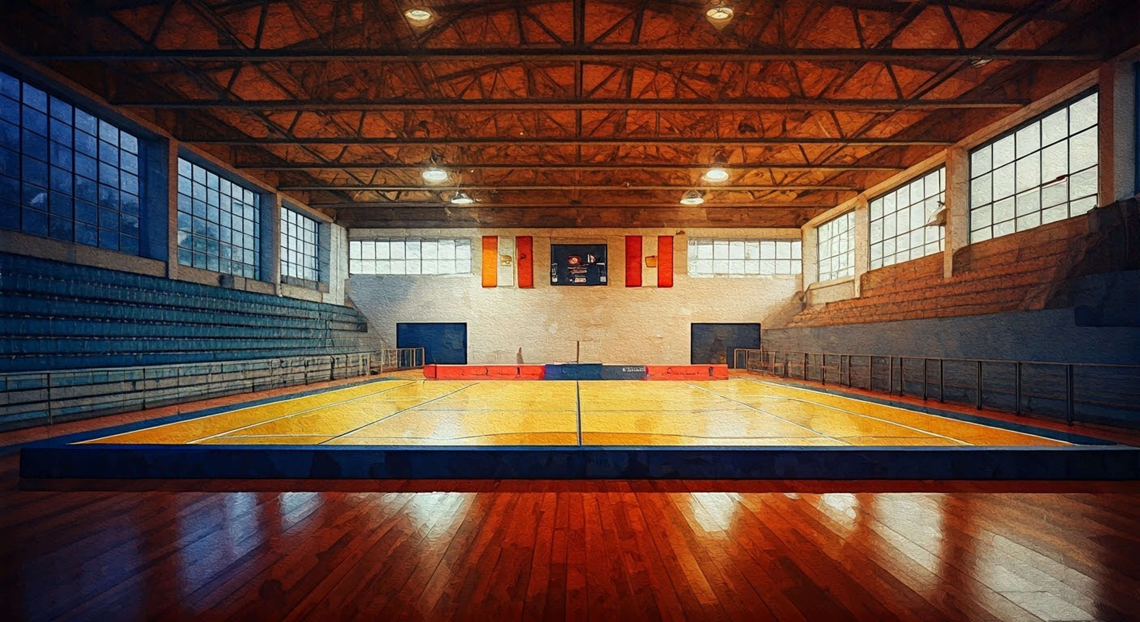 Your challenge match with Princess Daisy escalates into a heated confrontation at her personal sports arena in Sarasaland Castle. The competitive princess has a reputation for being unbeatable, but you're determined to prove yourself. Tensions rise as you face off against the athletic royal who takes her sports very seriously.