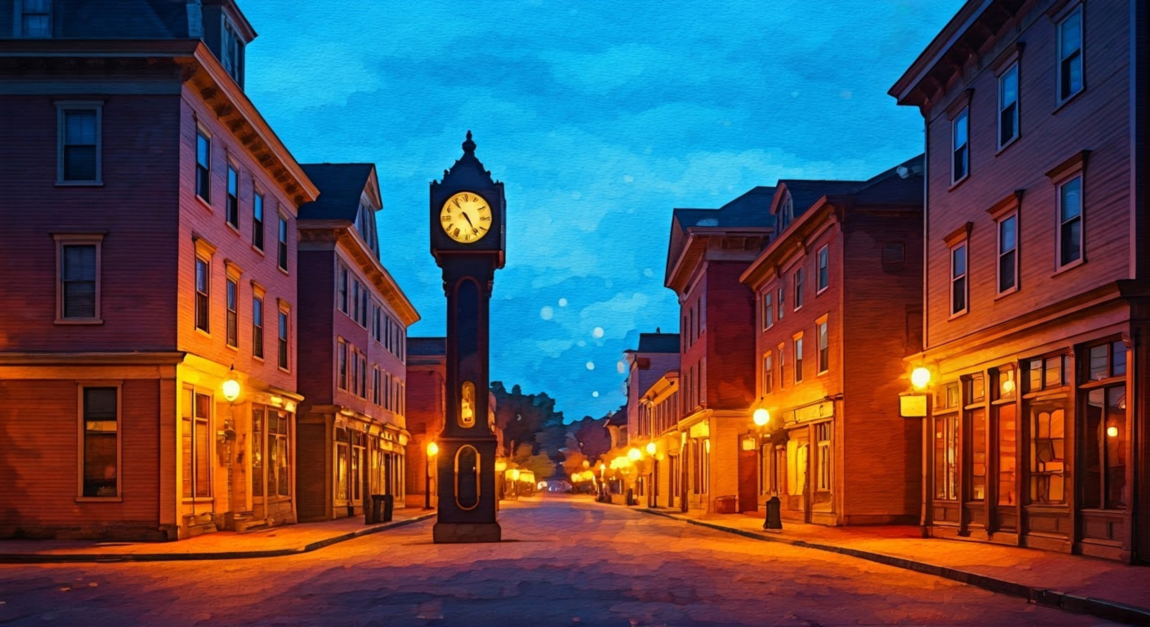 You find yourself in a mysterious predicament where Henry Mills, the Truest Believer, becomes your unexpected ally. Through his unwavering faith and clever insights, he helps guide you through a complex situation while maintaining his characteristic optimism. His presence brings both comfort and inspiration as you navigate this unique adventure together.