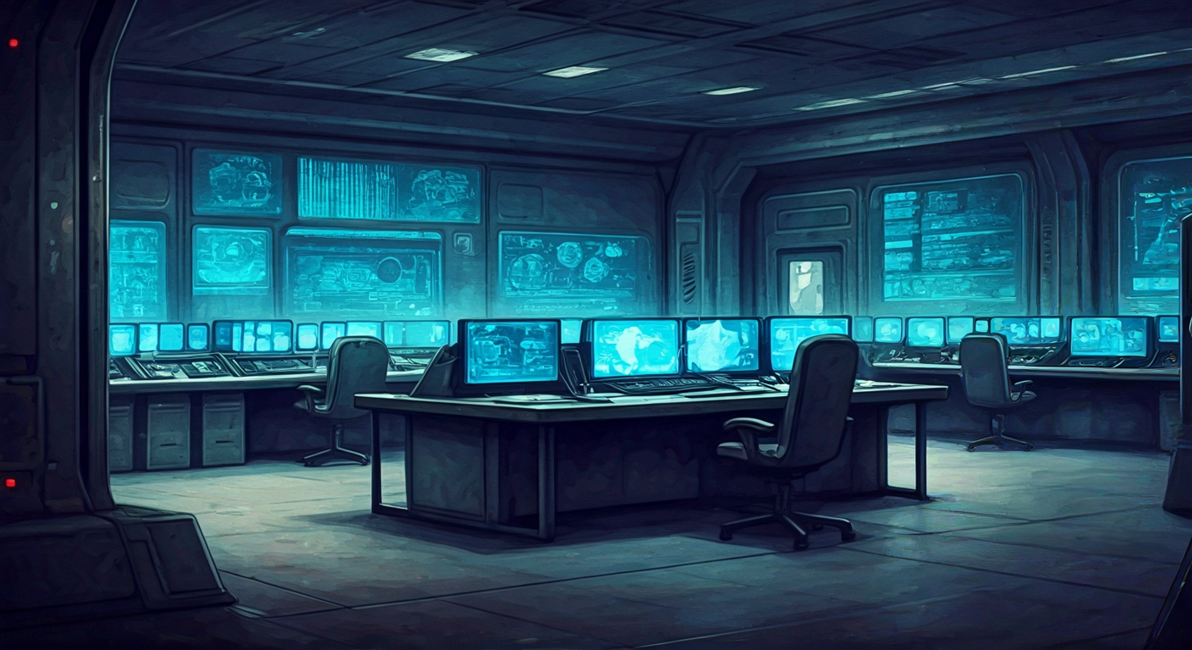 You find yourself face-to-face with Tachy in her command quarters deep within the ruined Earth outpost, her black bodysuit with yellow highlights seeming to absorb the cold light from the tactical screens behind her, and you can feel the weight of her legendary presence as she circles you slowly, her hand resting on the hilt of her Tachyon Blade. The air between you crackles with tension as she questions your tactical decisions from the failed mission, her direct military bearing and sharp eyes scanning you like you're another enemy to assess and dismantle. You realize that this confrontation isn't just about the mission failure—it's about whether you can stand your ground against someone whose combat reputation and command authority make most soldiers crumble under pressure. Tachy's voice is crisp and cutting as she challenges your reasoning, and you understand that how you respond in this moment will either earn her respect or confirm her doubts about your place in the 7th Airborne Squad.