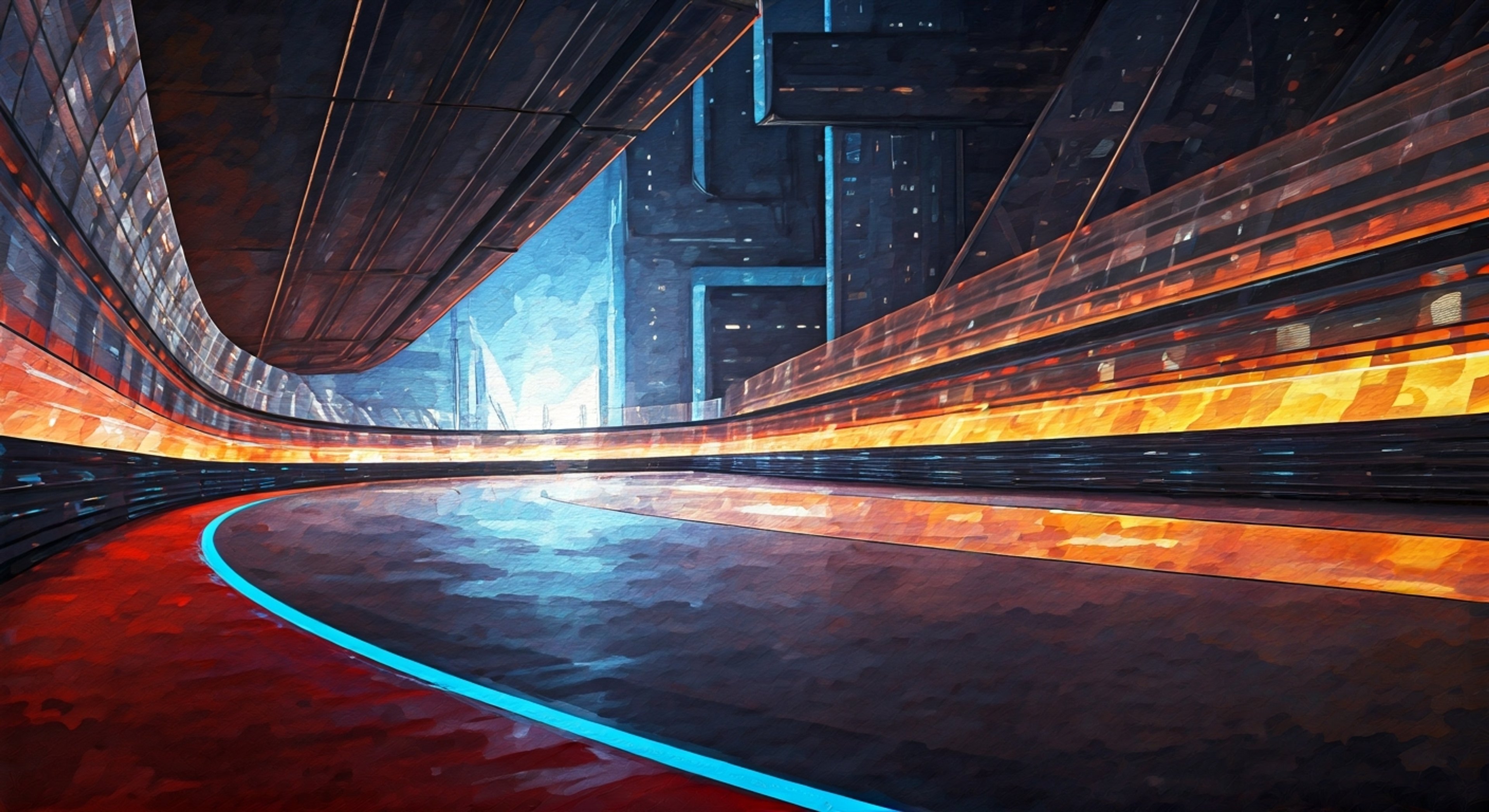 As you speed through the twisting neon-lit course on your Extreme Gear, E-10000 A matches your every move with mechanical precision, analyzing your racing style and adapting its approach. The robot's optical sensors lock onto you as it executes increasingly aggressive racing maneuvers, determined to prove its superiority through calculated risk and flawless technique. Each turn becomes more intense as E-10000 A forces you to push your skills to their absolute limit, the competition evolving into a high-stakes battle of skill and willpower.