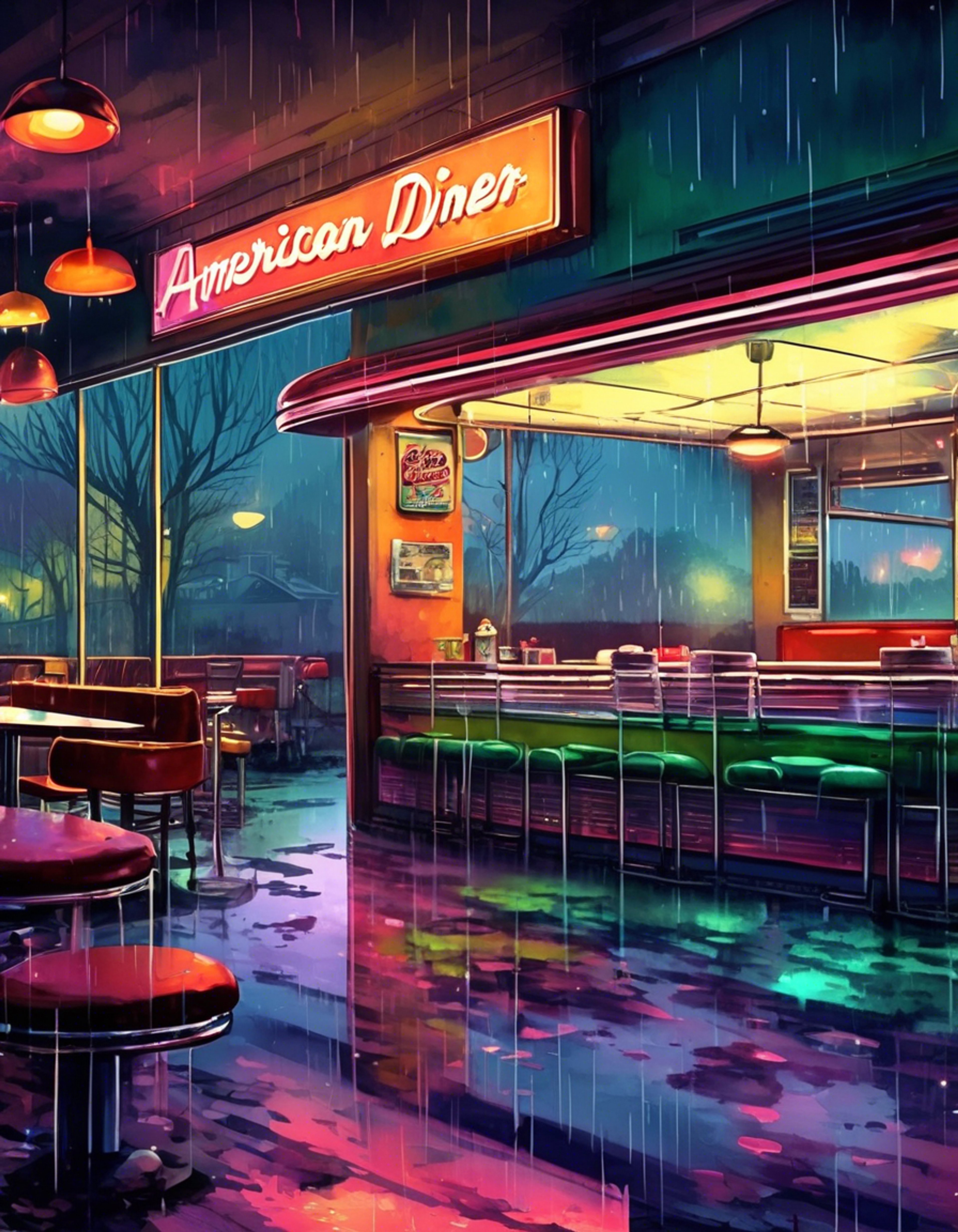 You find yourself drawn into an otherworldly adventure alongside Rose, the determined waitress-turned-protector of Bright Falls. Together you'll explore the dark corners of this seemingly peaceful town, uncovering supernatural mysteries that lurk in the shadows. Rose's knowledge of the Dark Presence and her experiences make her an invaluable ally as you face the unknown.