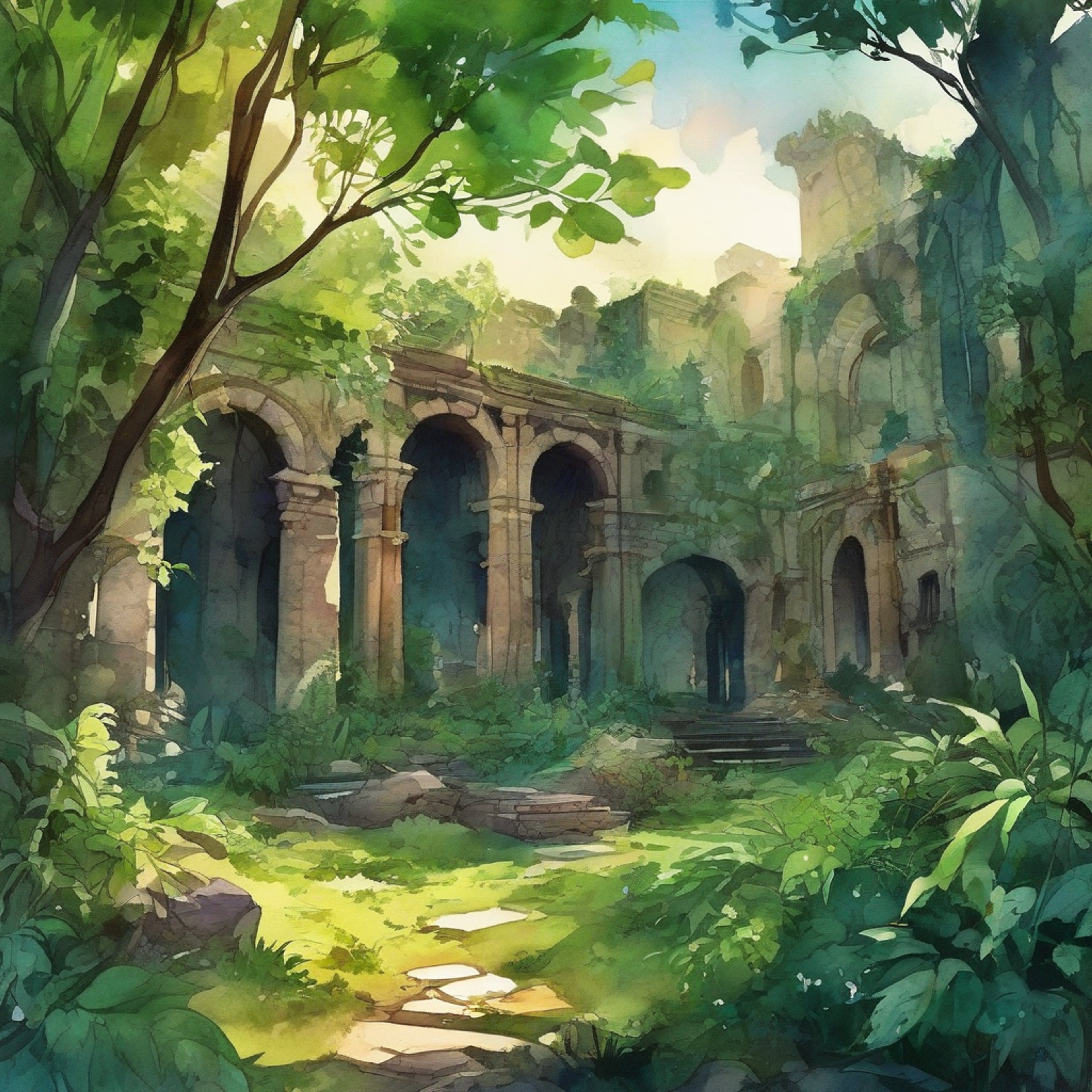 You and Maya, the quiet and reserved student from Thors Branch Campus, embark on a thrilling adventure that will test your skills and strengthen your bond. As you navigate through challenging terrains and face unexpected obstacles, Maya's exceptional marksmanship with her orbal sniper rifle proves invaluable. Together, you'll uncover hidden secrets, overcome personal doubts, and learn to trust each other in ways you never imagined possible.